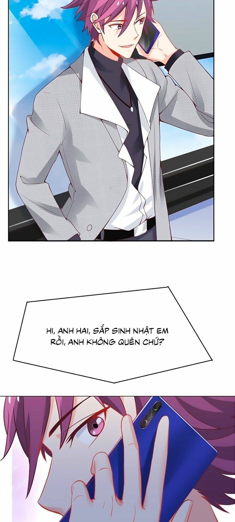 Đưa Mami Về Nhà Chapter 188 - Trang 2