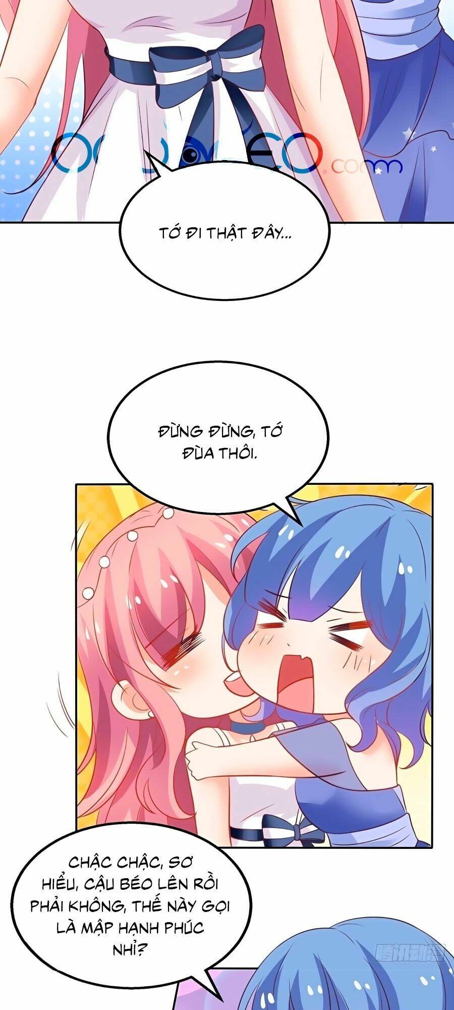 Đưa Mami Về Nhà Chapter 189 - Trang 2