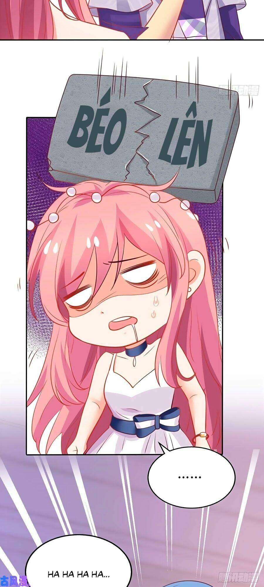 Đưa Mami Về Nhà Chapter 189 - Trang 2