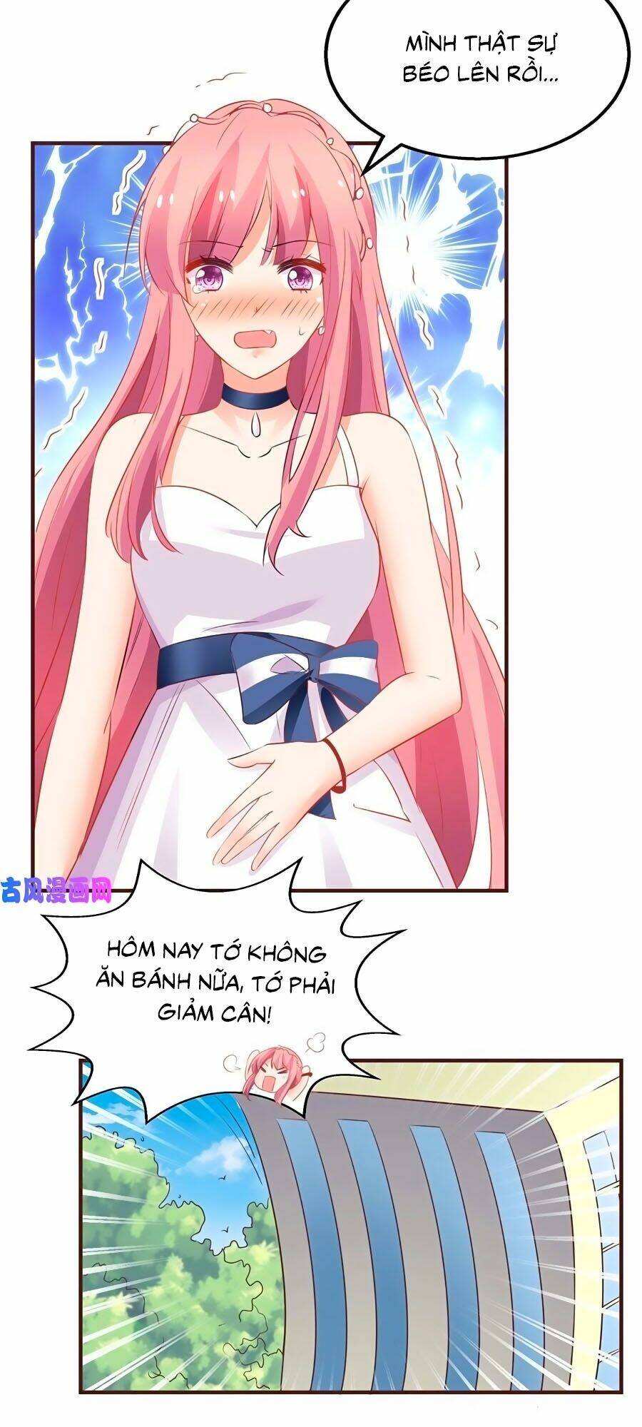 Đưa Mami Về Nhà Chapter 189 - Trang 2