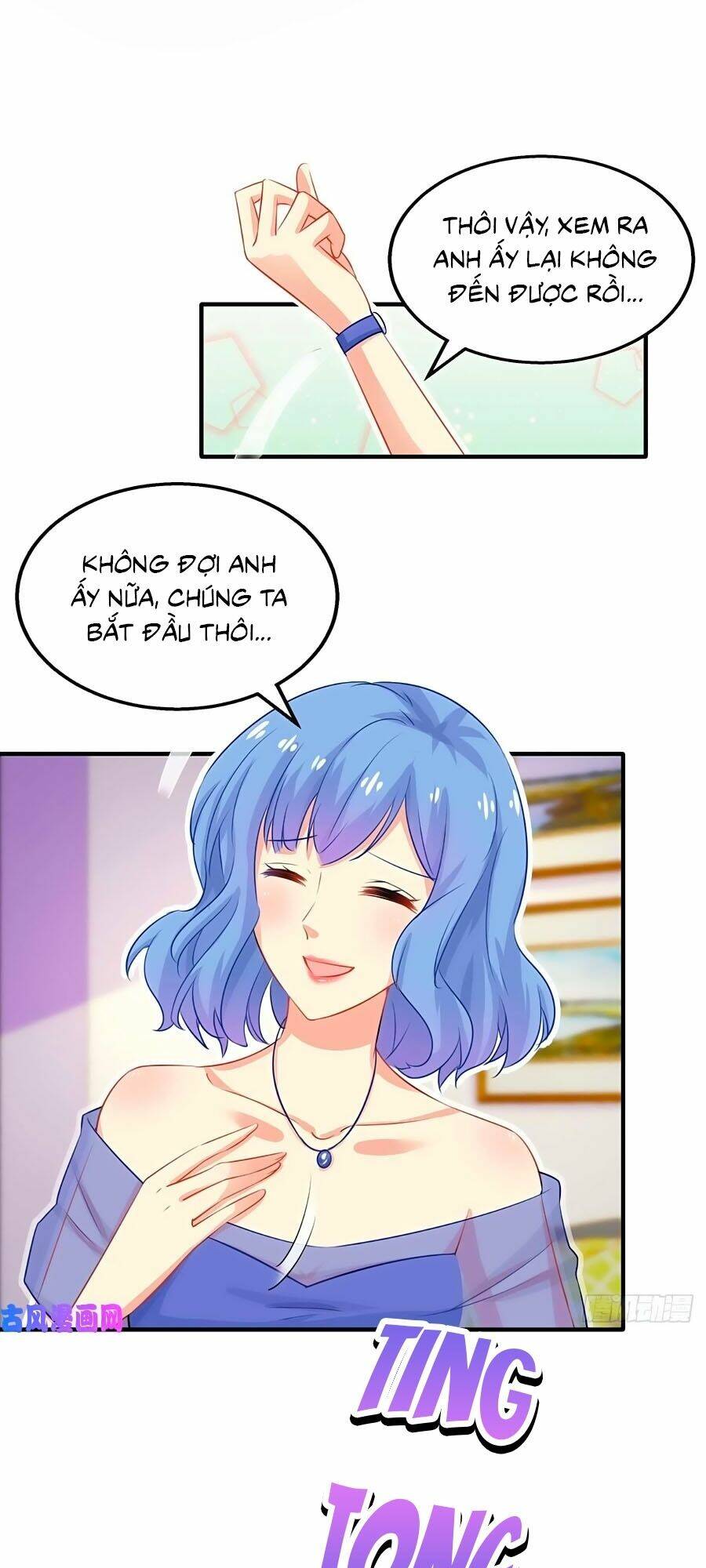 Đưa Mami Về Nhà Chapter 189 - Trang 2