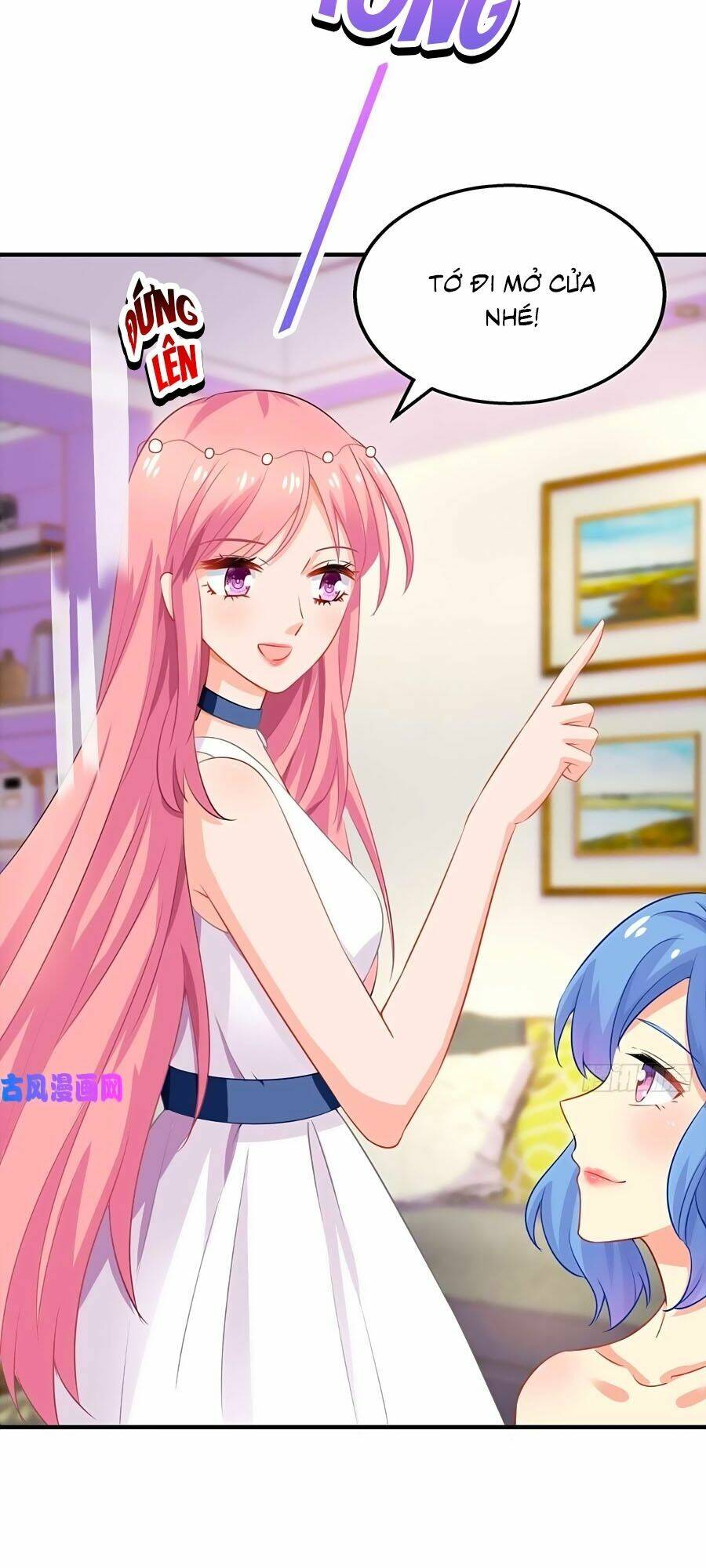 Đưa Mami Về Nhà Chapter 189 - Trang 2