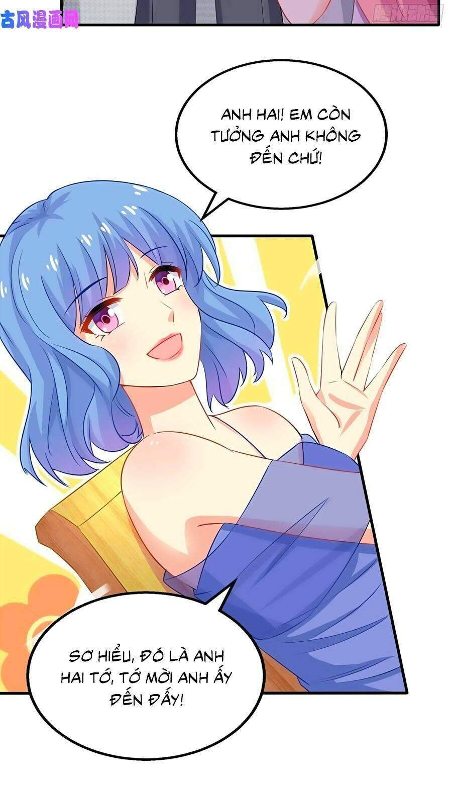 Đưa Mami Về Nhà Chapter 189 - Trang 2