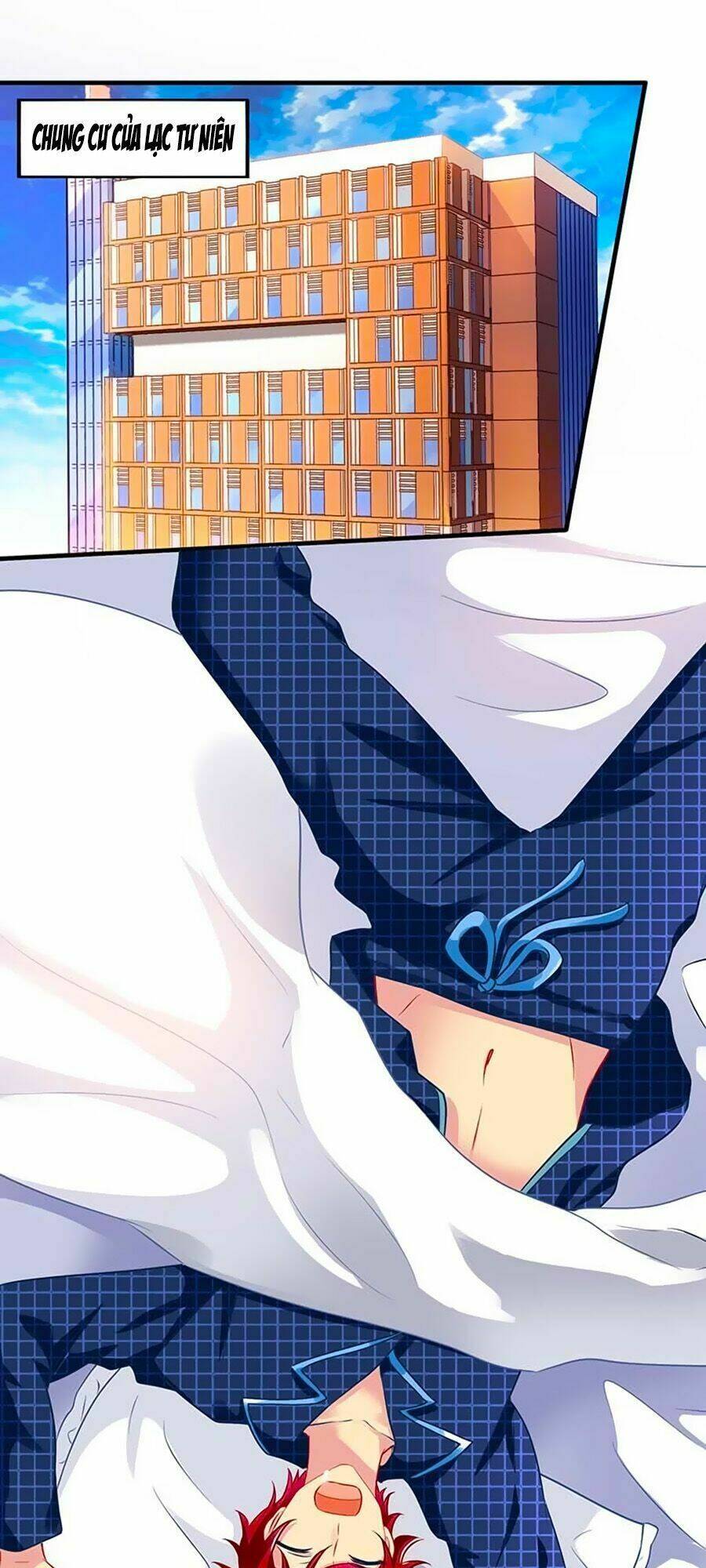 Đưa Mami Về Nhà Chapter 19 - Trang 2