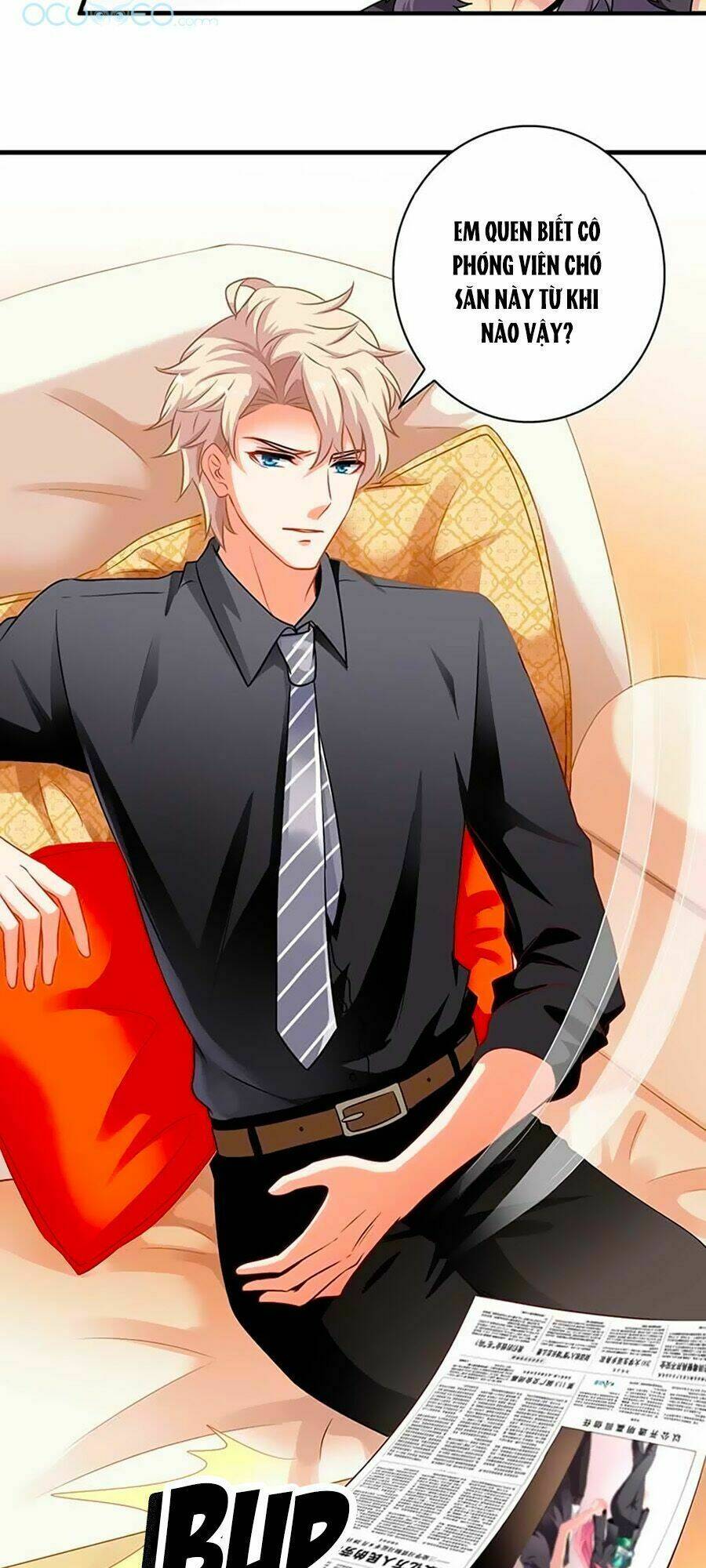 Đưa Mami Về Nhà Chapter 19 - Trang 2