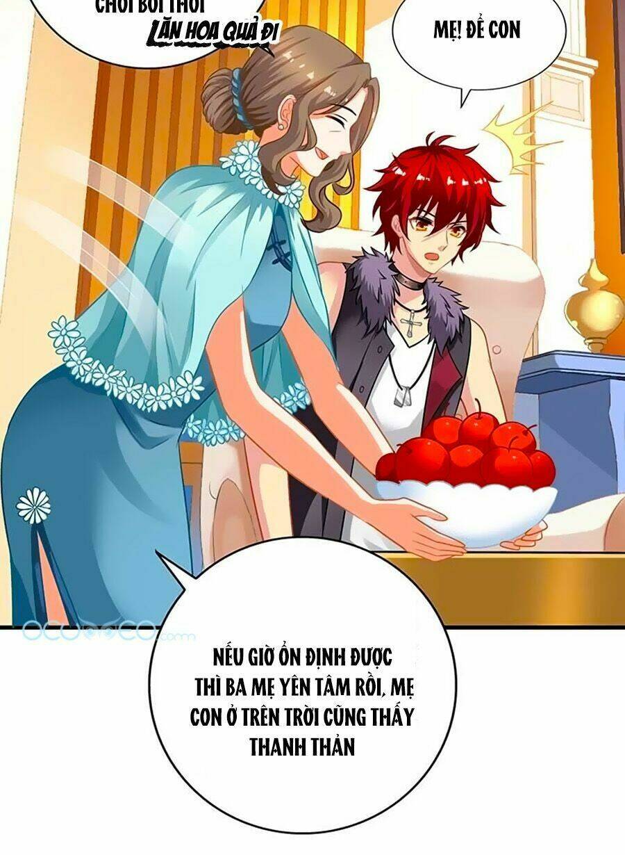 Đưa Mami Về Nhà Chapter 19 - Trang 2