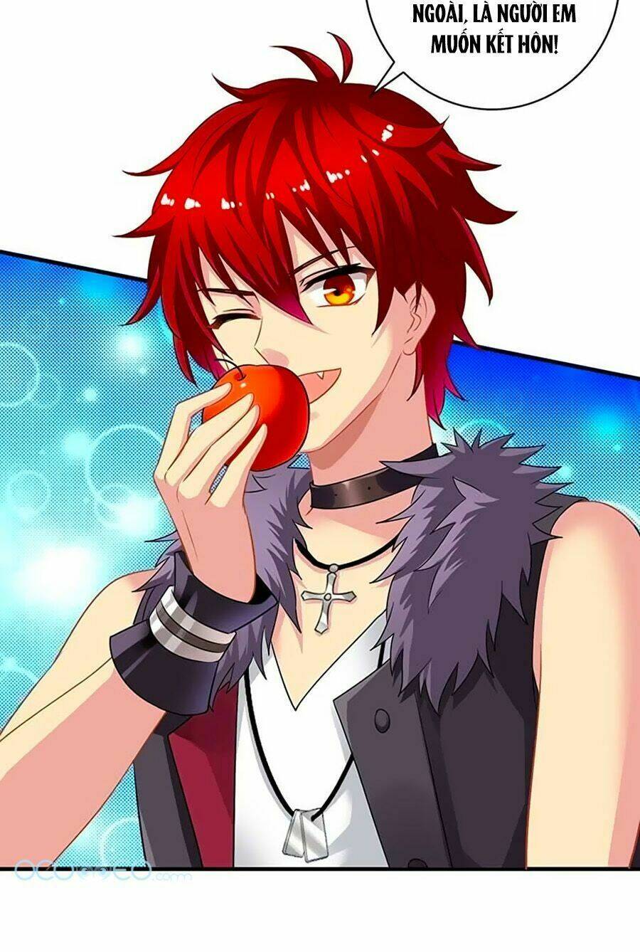 Đưa Mami Về Nhà Chapter 19 - Trang 2