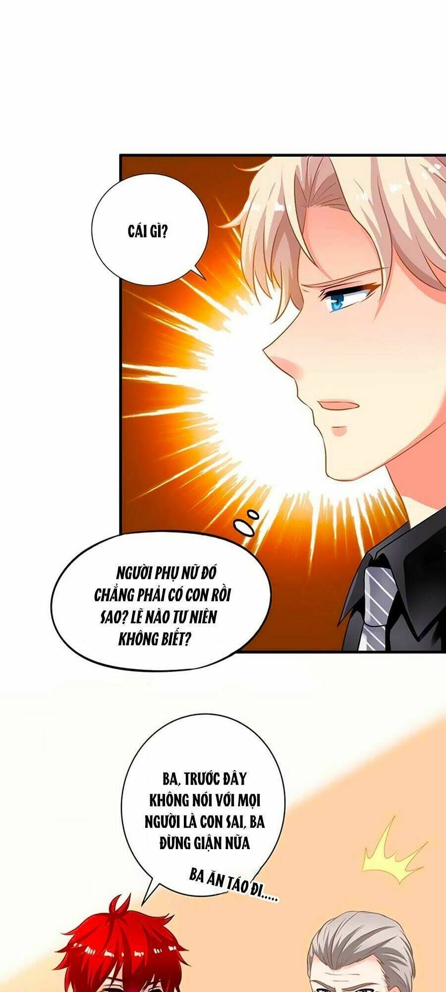 Đưa Mami Về Nhà Chapter 19 - Trang 2