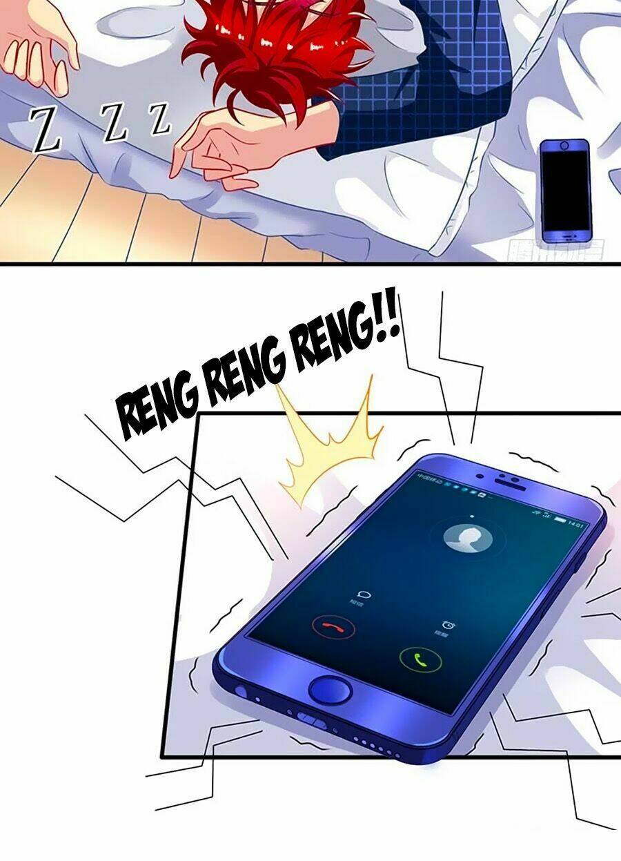 Đưa Mami Về Nhà Chapter 19 - Trang 2