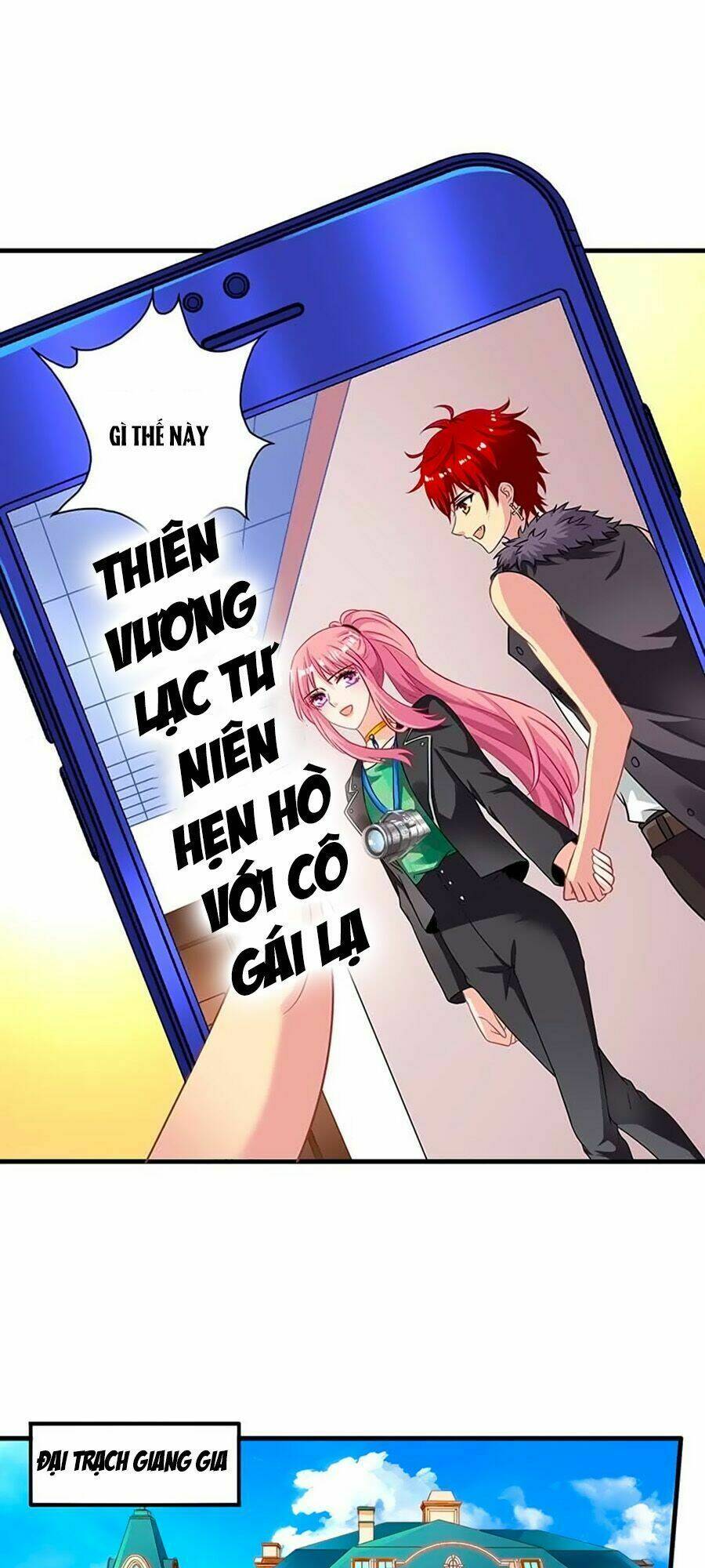 Đưa Mami Về Nhà Chapter 19 - Trang 2