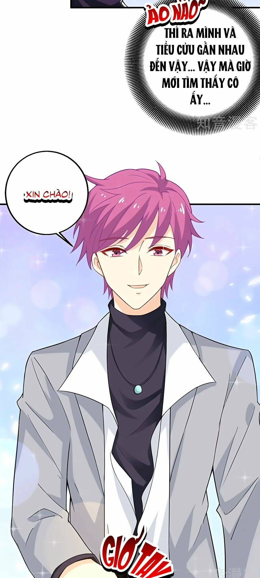 Đưa Mami Về Nhà Chapter 190 - Trang 2