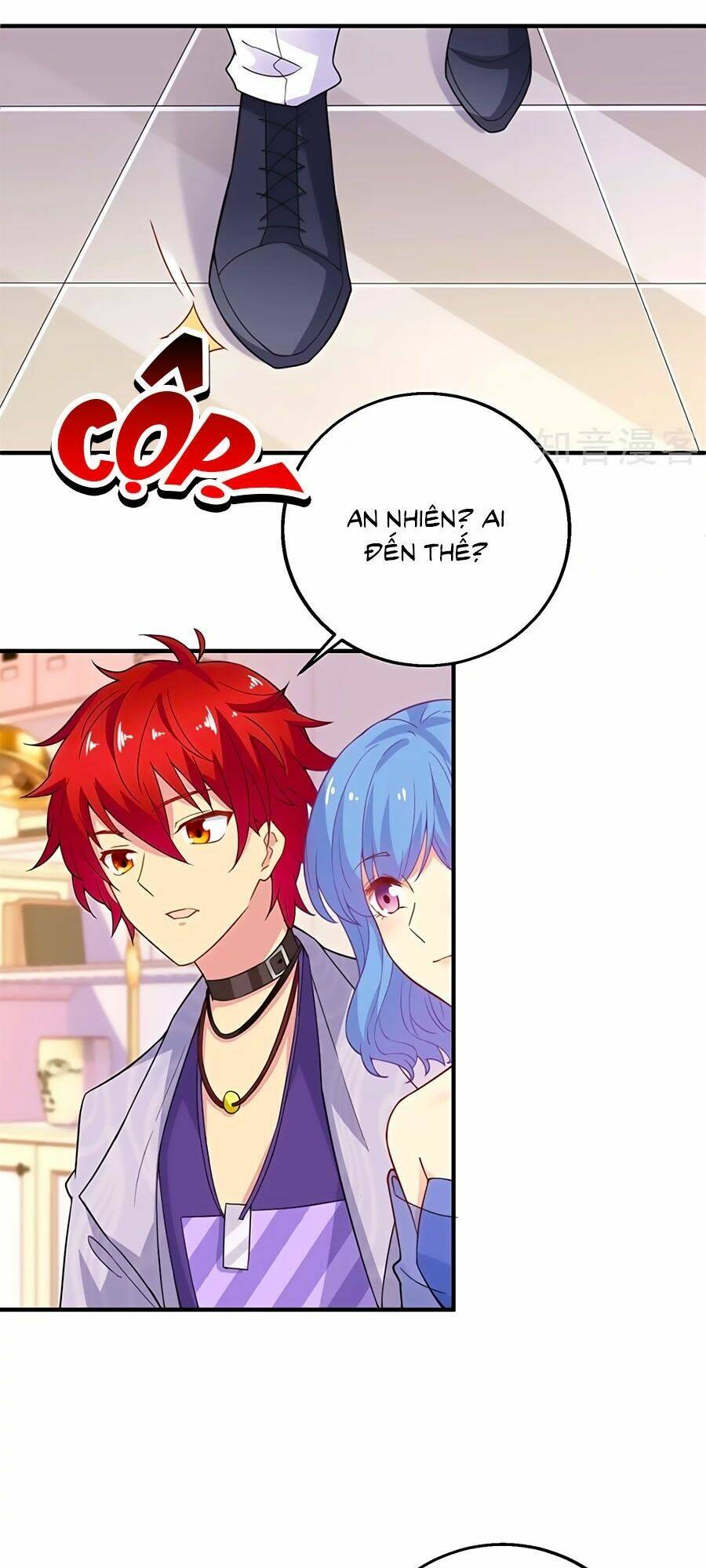 Đưa Mami Về Nhà Chapter 190 - Trang 2