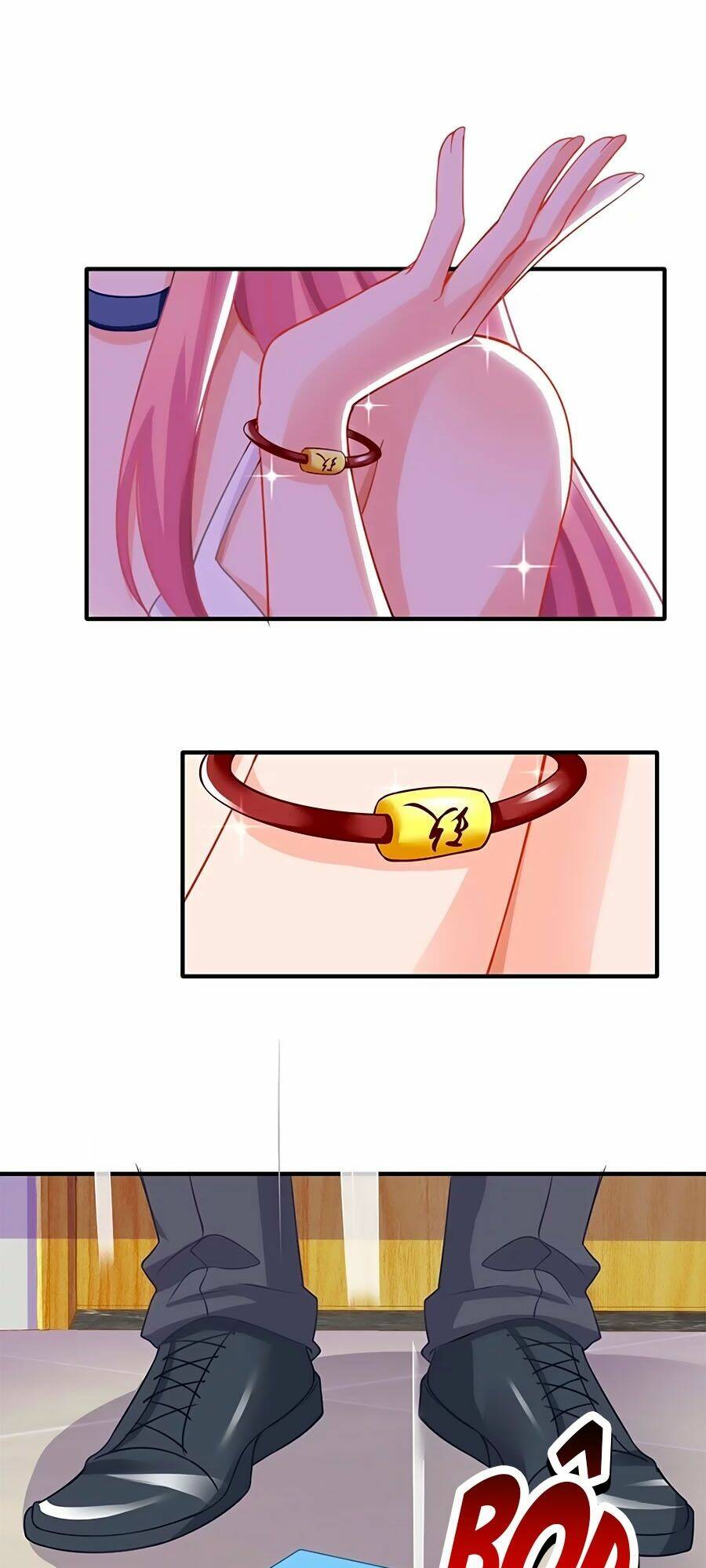 Đưa Mami Về Nhà Chapter 190 - Trang 2