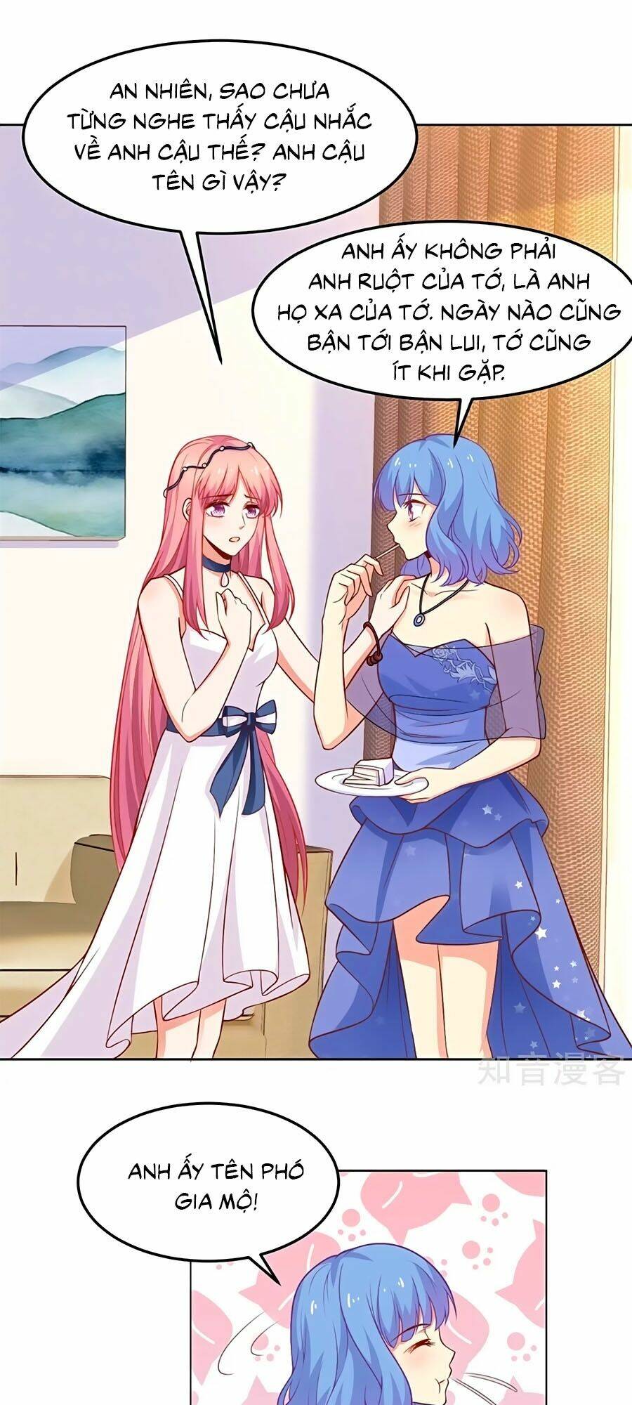 Đưa Mami Về Nhà Chapter 191 - Trang 2