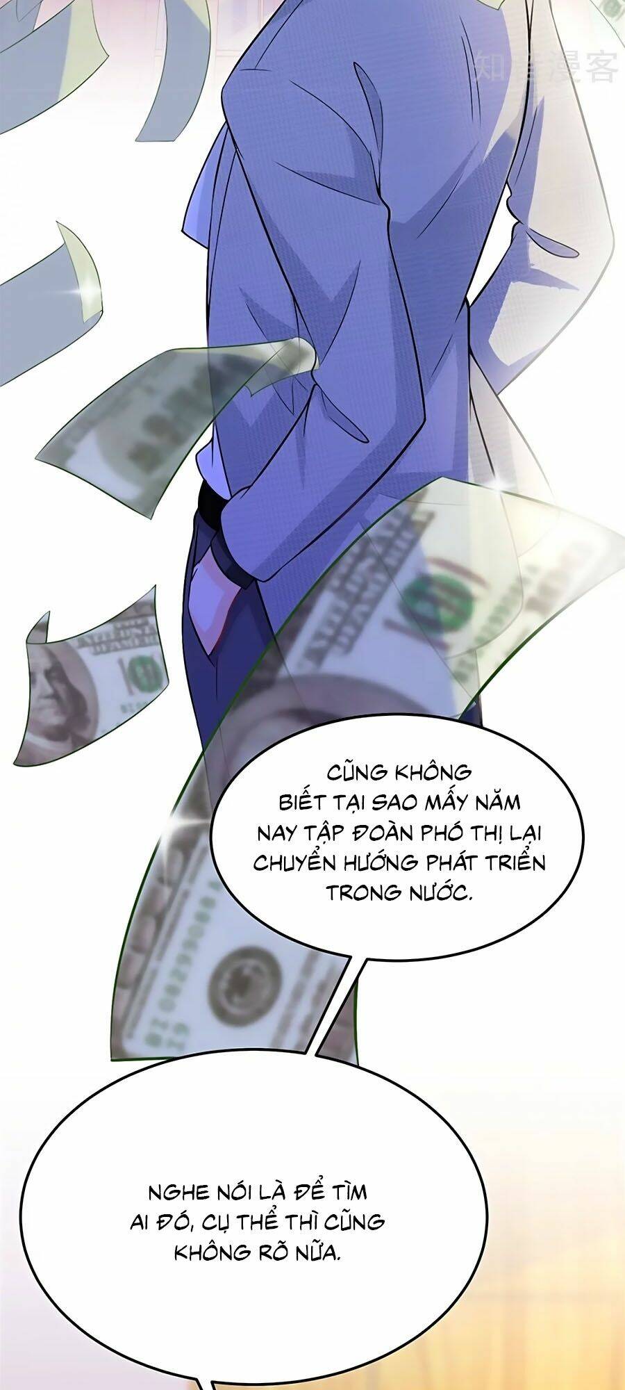 Đưa Mami Về Nhà Chapter 191 - Trang 2