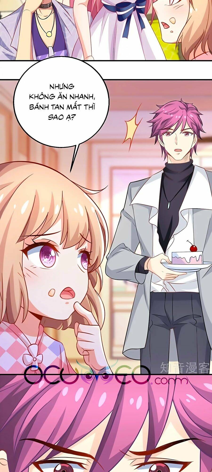 Đưa Mami Về Nhà Chapter 191 - Trang 2