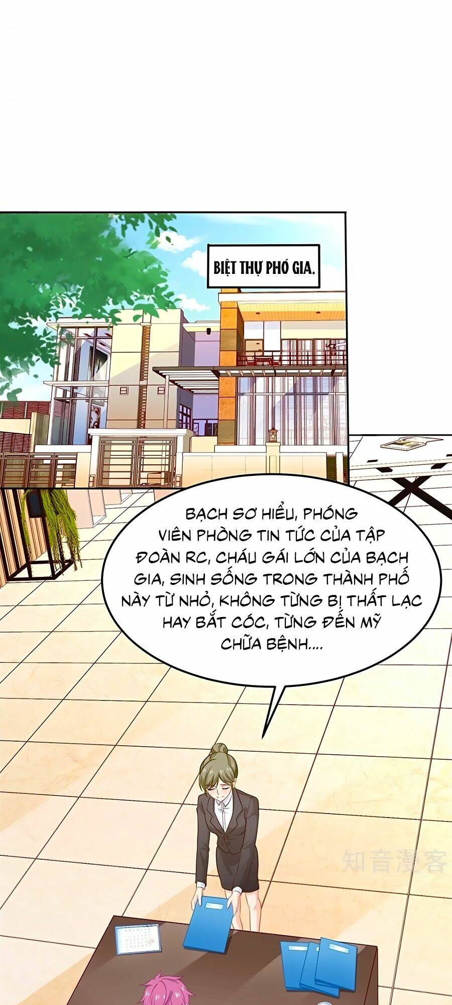 Đưa Mami Về Nhà Chapter 191 - Trang 2