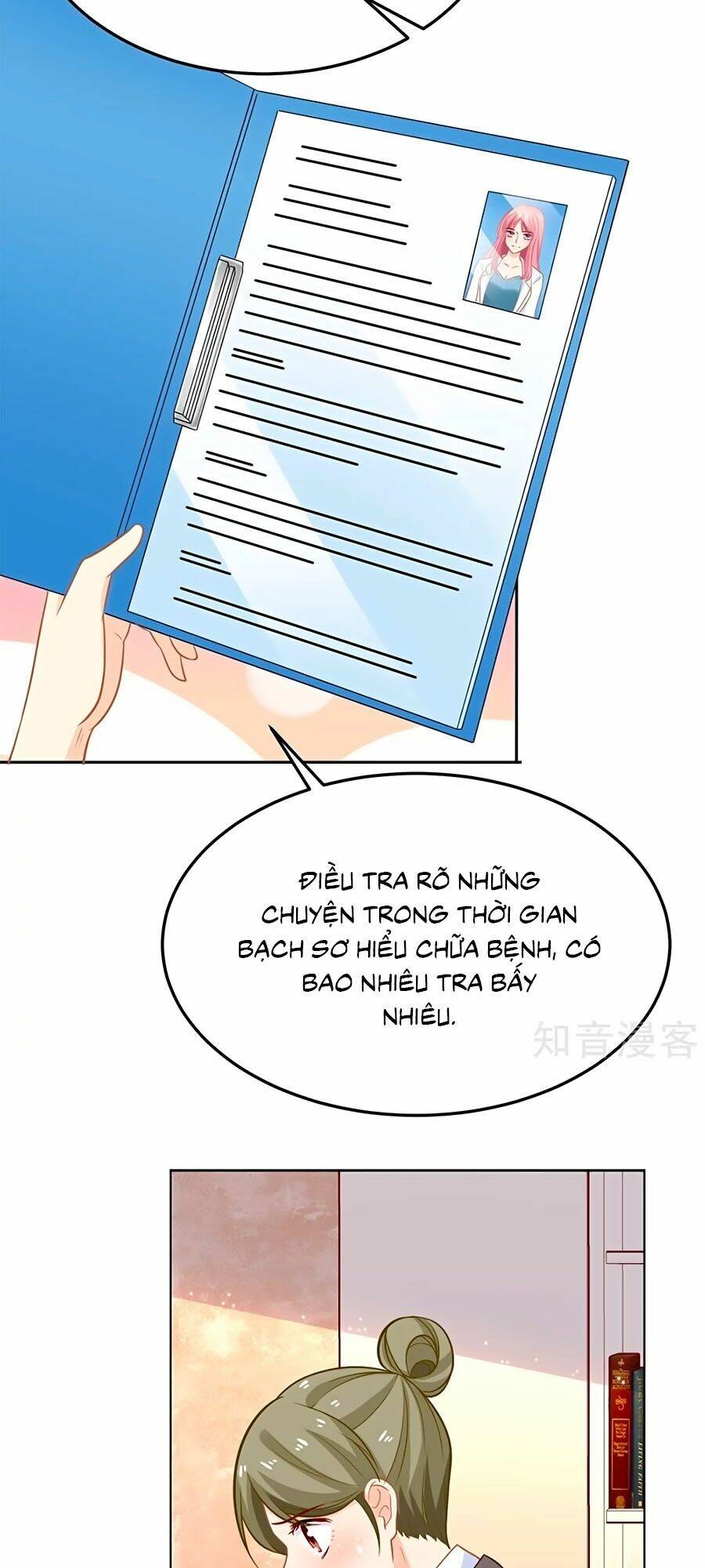 Đưa Mami Về Nhà Chapter 191 - Trang 2