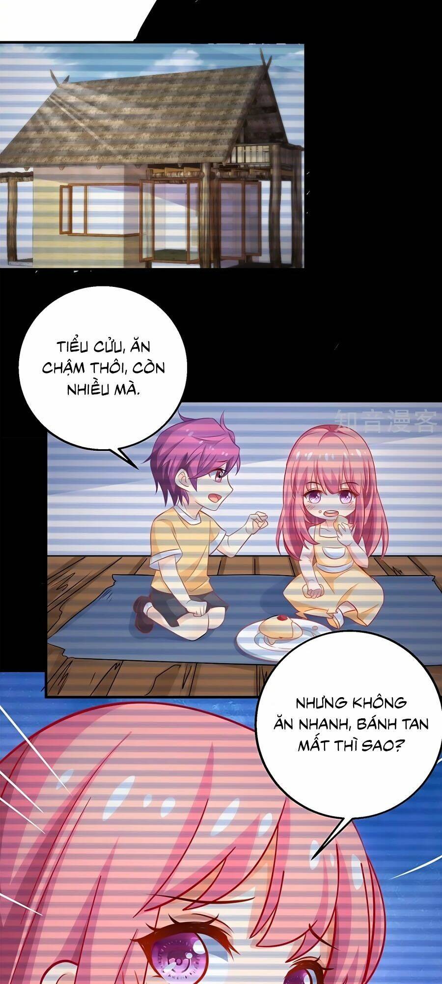 Đưa Mami Về Nhà Chapter 191 - Trang 2