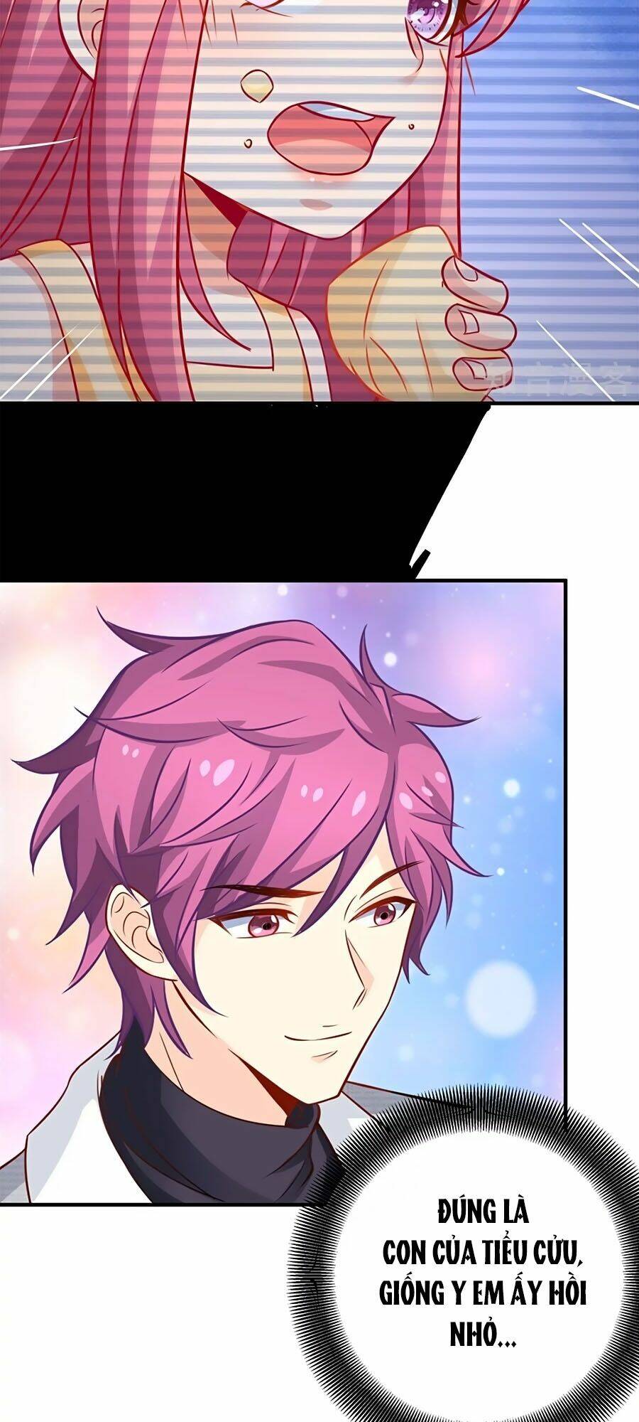 Đưa Mami Về Nhà Chapter 191 - Trang 2