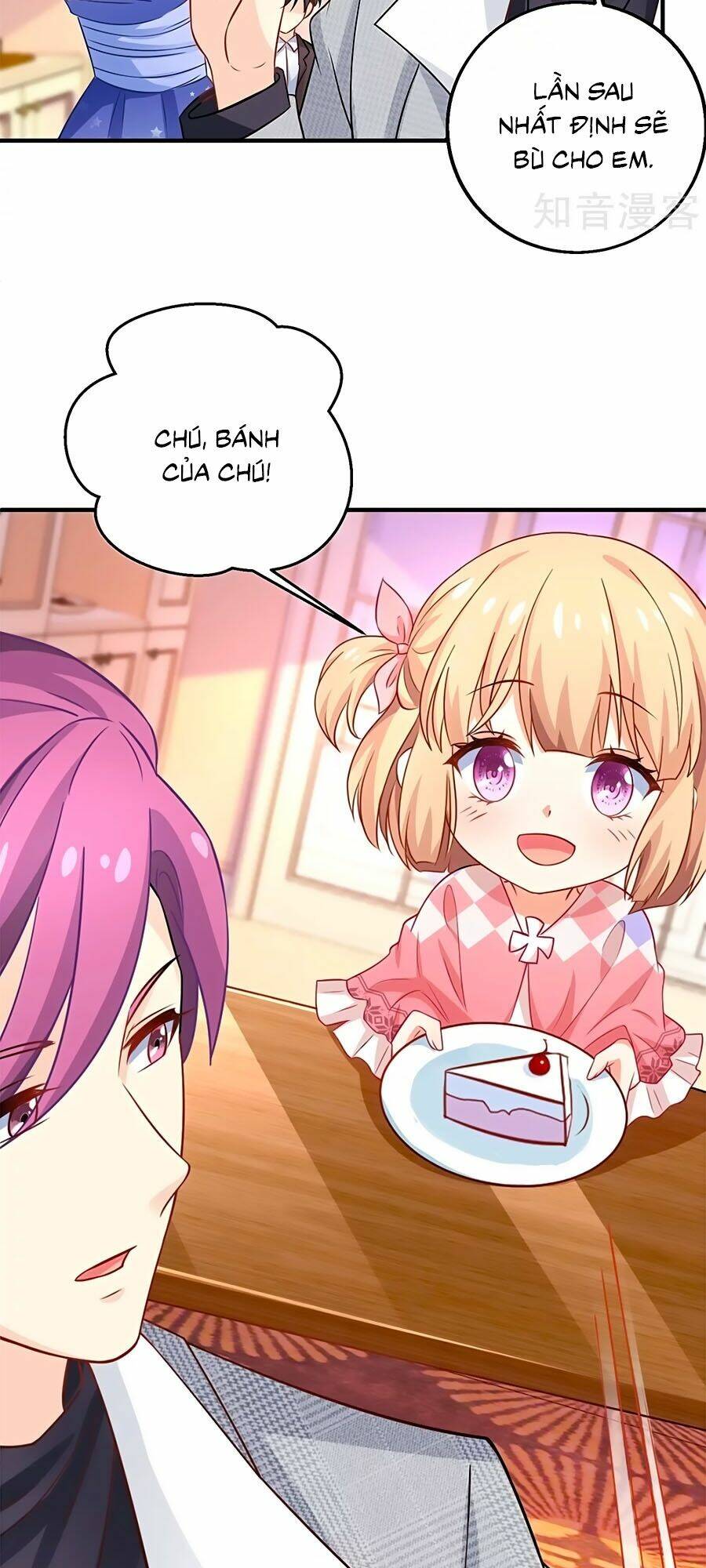 Đưa Mami Về Nhà Chapter 191 - Trang 2