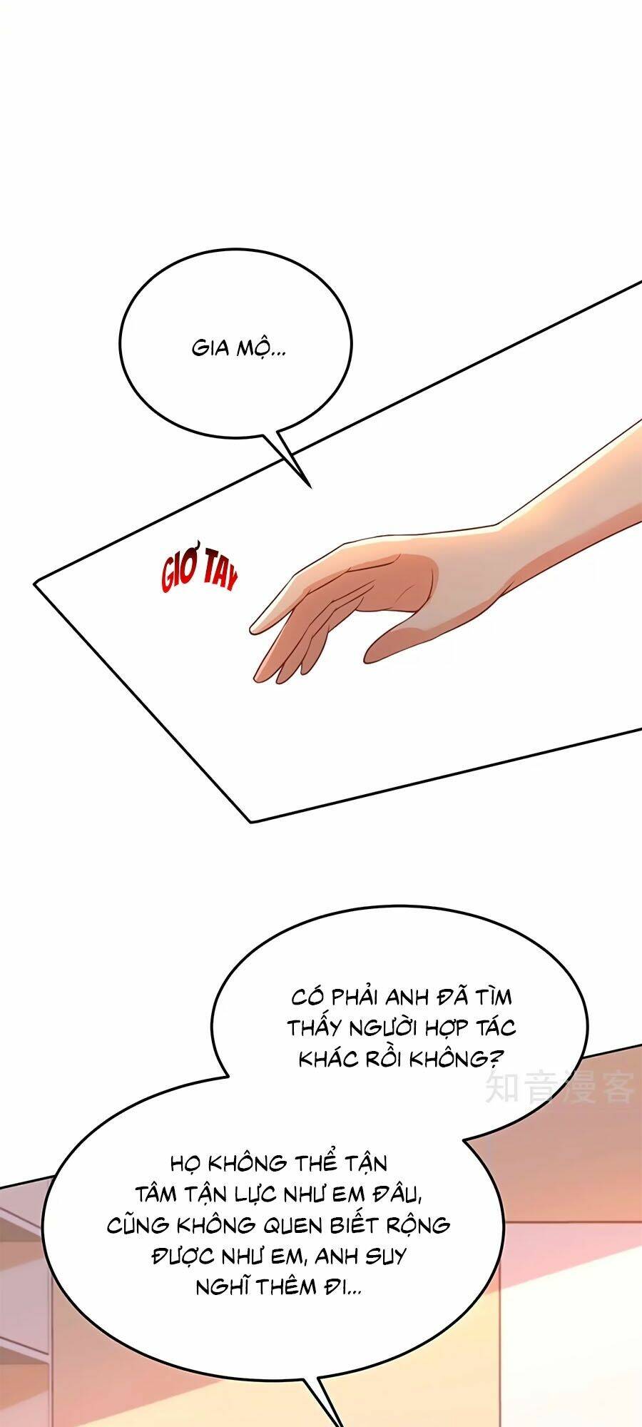 Đưa Mami Về Nhà Chapter 192 - Trang 2