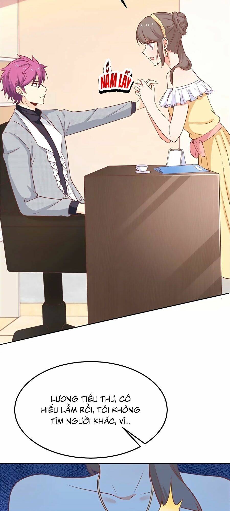 Đưa Mami Về Nhà Chapter 192 - Trang 2