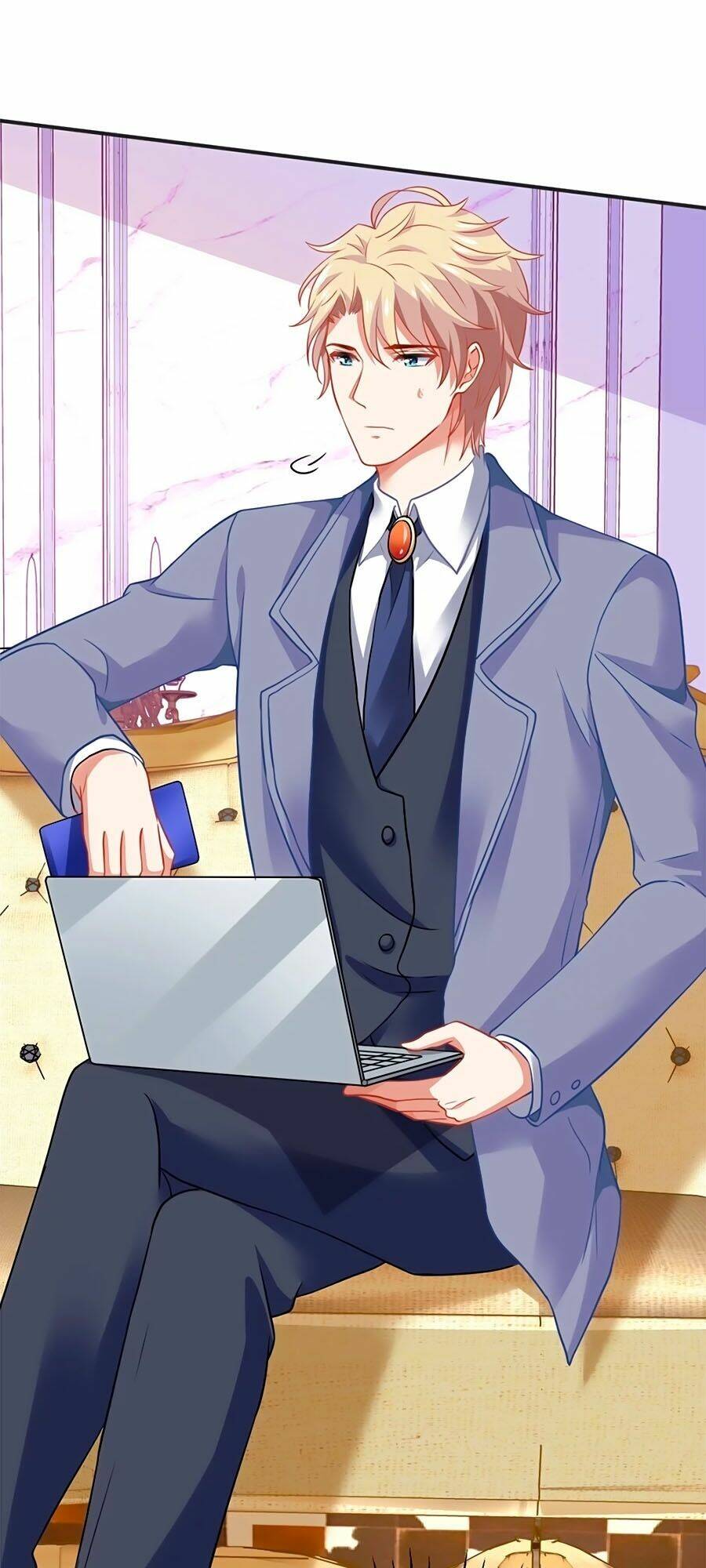 Đưa Mami Về Nhà Chapter 192 - Trang 2