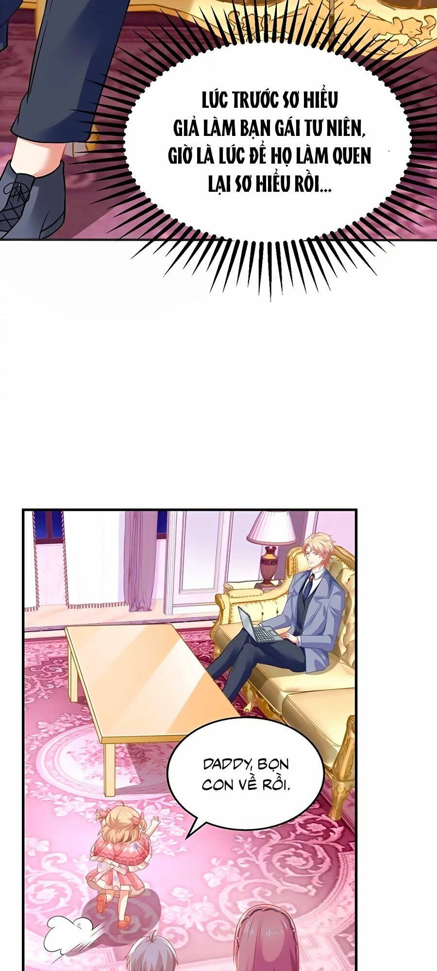 Đưa Mami Về Nhà Chapter 192 - Trang 2