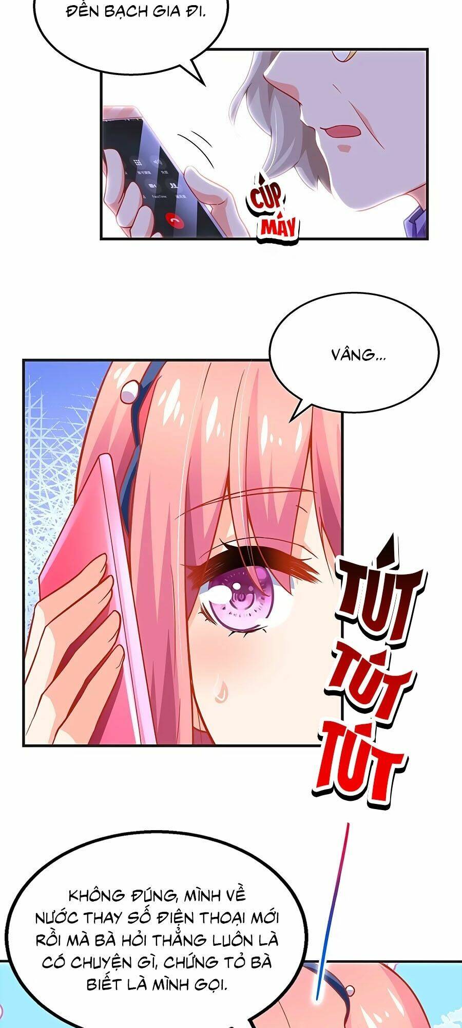 Đưa Mami Về Nhà Chapter 193 - Trang 2