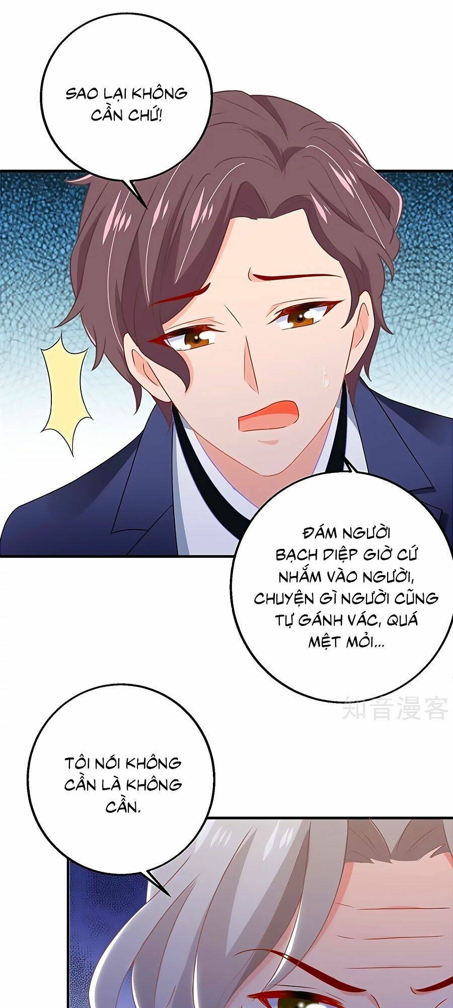 Đưa Mami Về Nhà Chapter 193 - Trang 2