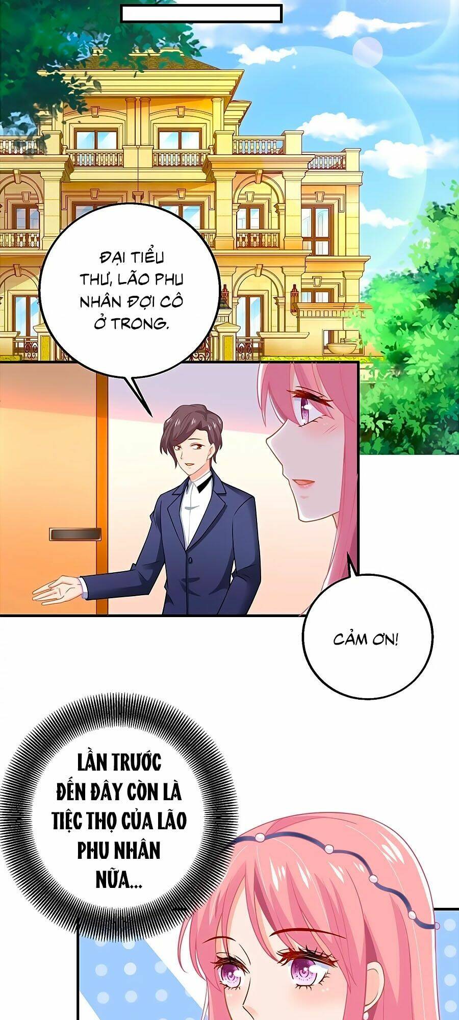 Đưa Mami Về Nhà Chapter 193 - Trang 2