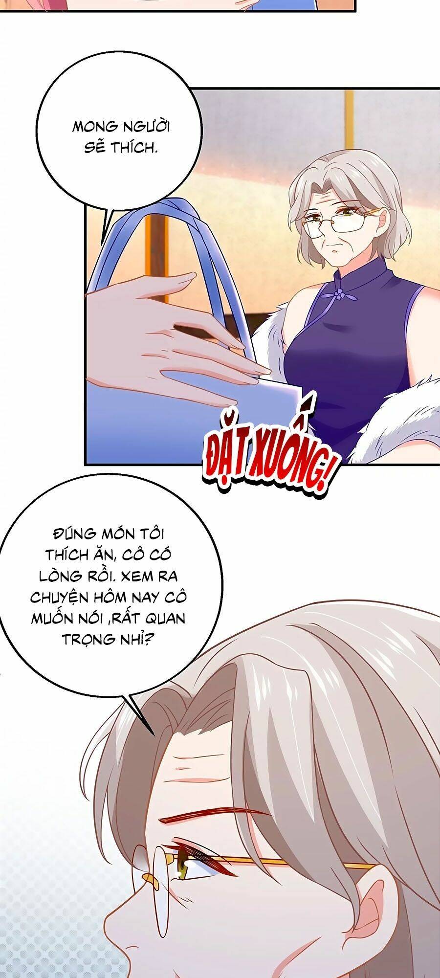 Đưa Mami Về Nhà Chapter 193 - Trang 2