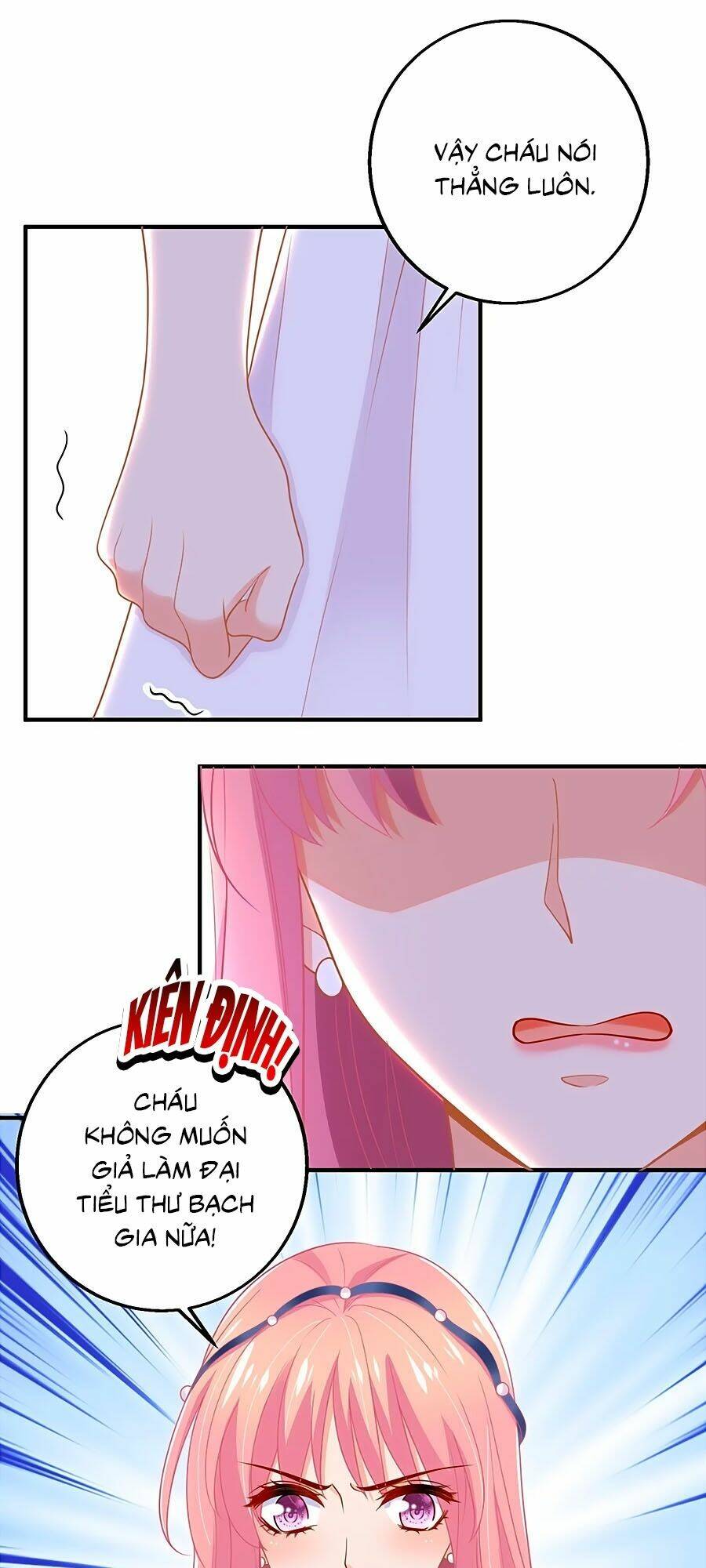 Đưa Mami Về Nhà Chapter 193 - Trang 2