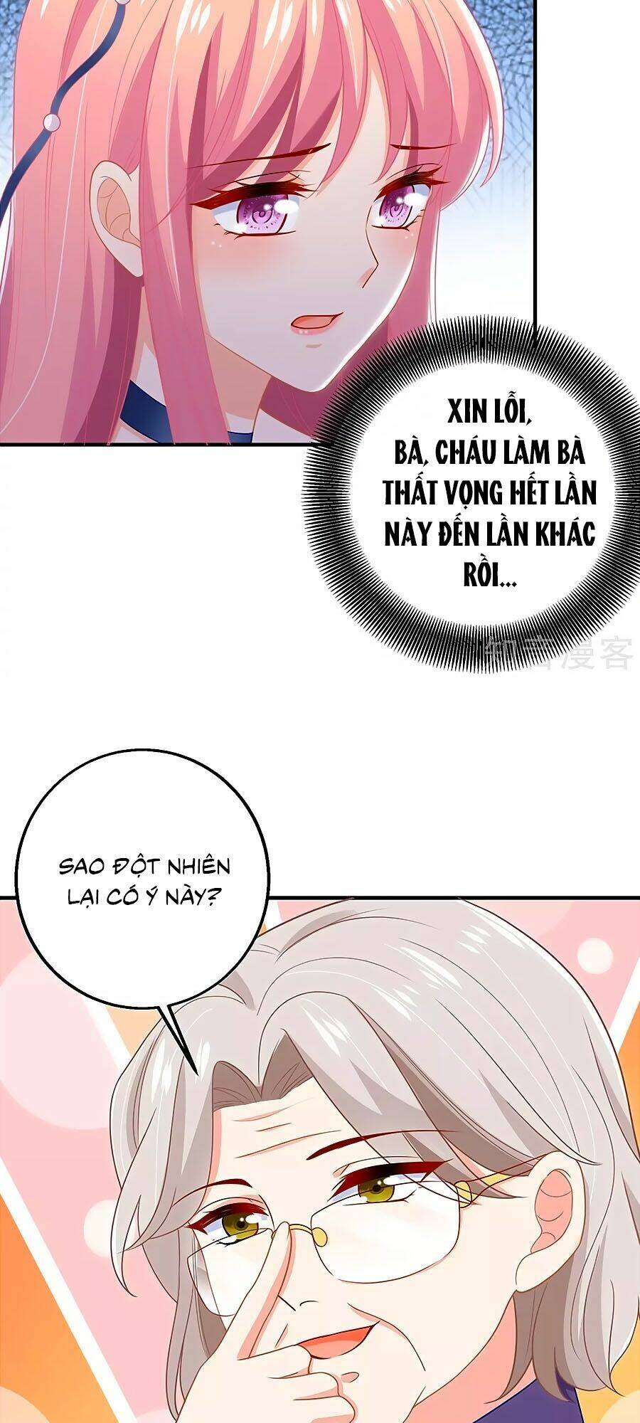 Đưa Mami Về Nhà Chapter 193 - Trang 2