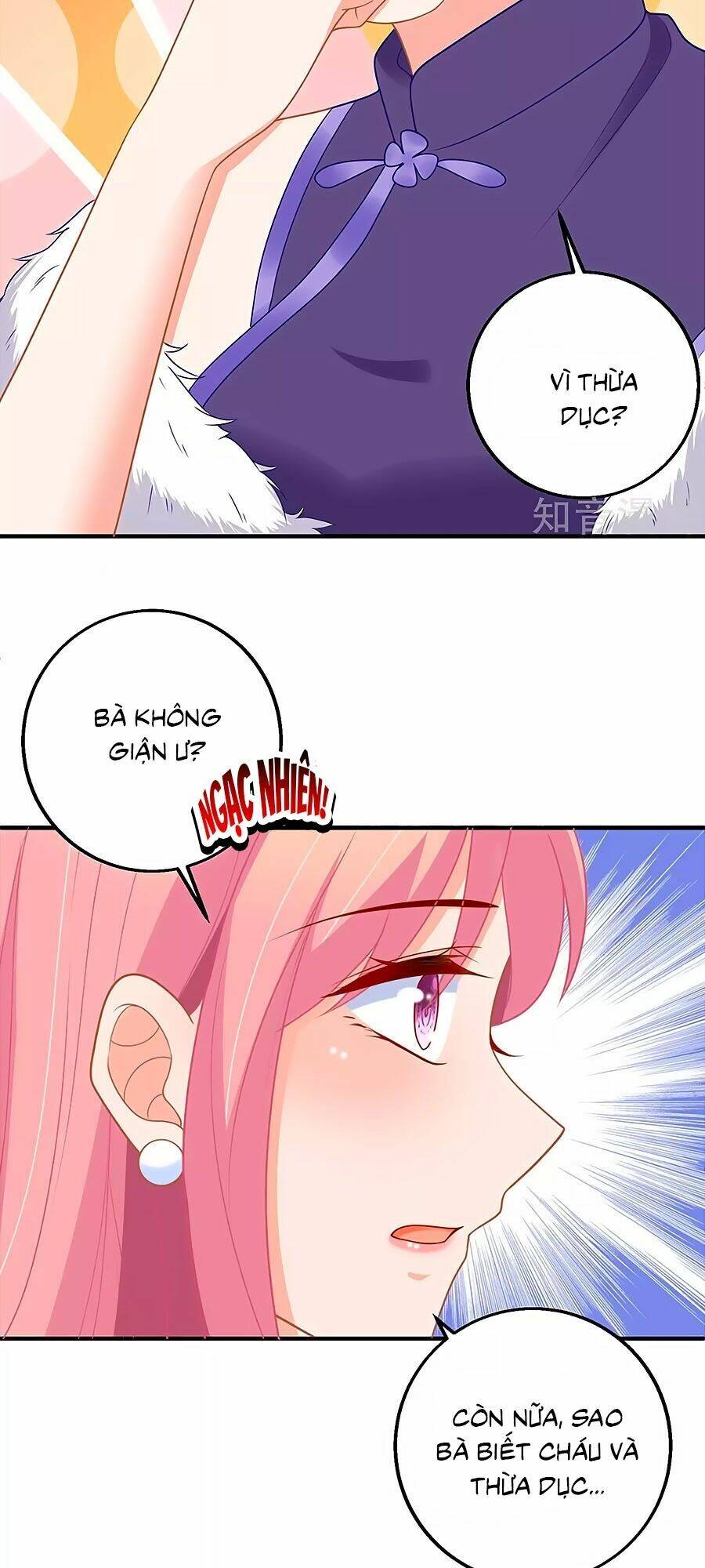 Đưa Mami Về Nhà Chapter 193 - Trang 2