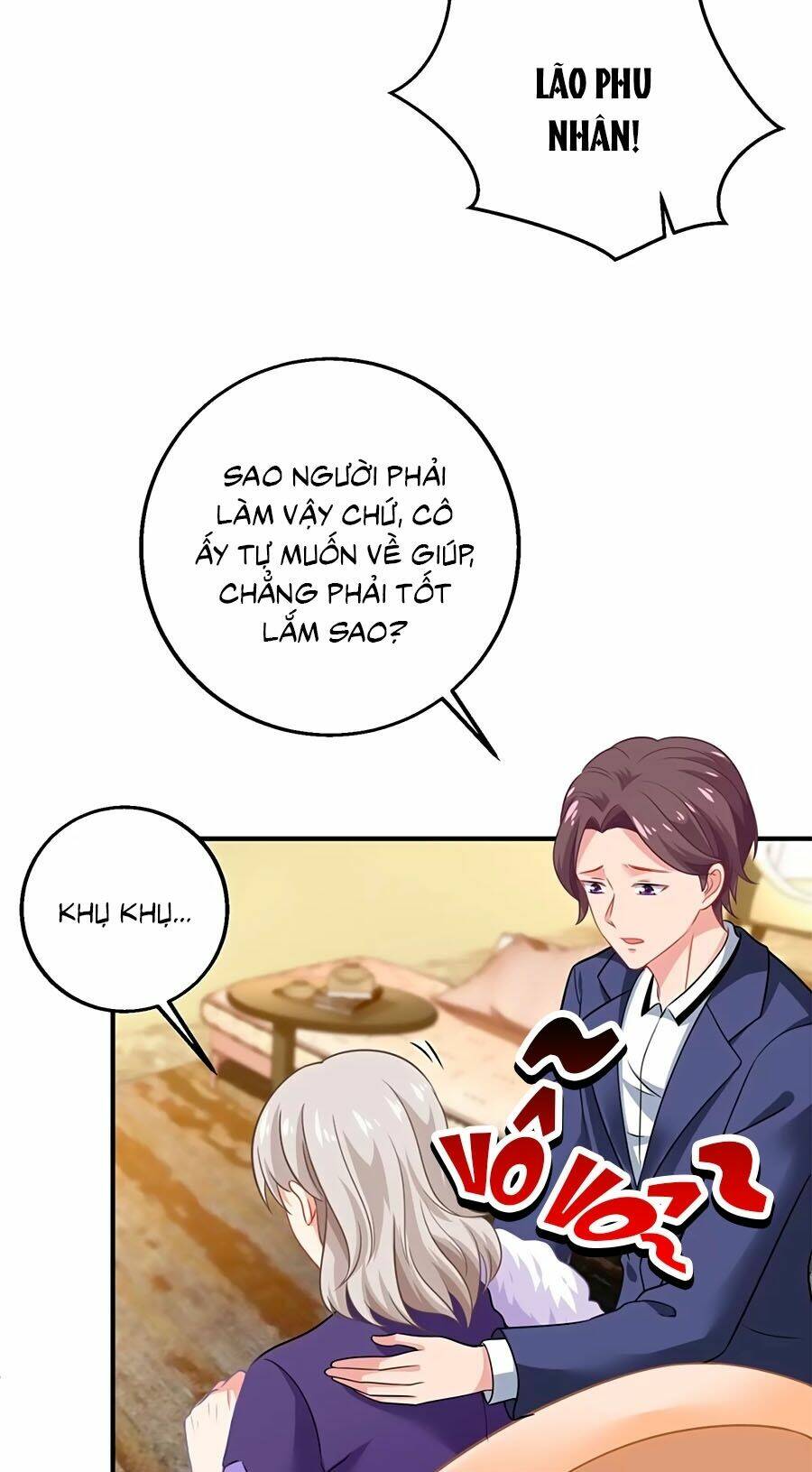 Đưa Mami Về Nhà Chapter 194 - Trang 2