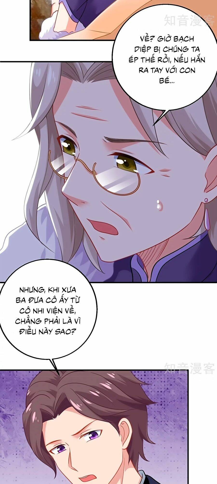 Đưa Mami Về Nhà Chapter 194 - Trang 2