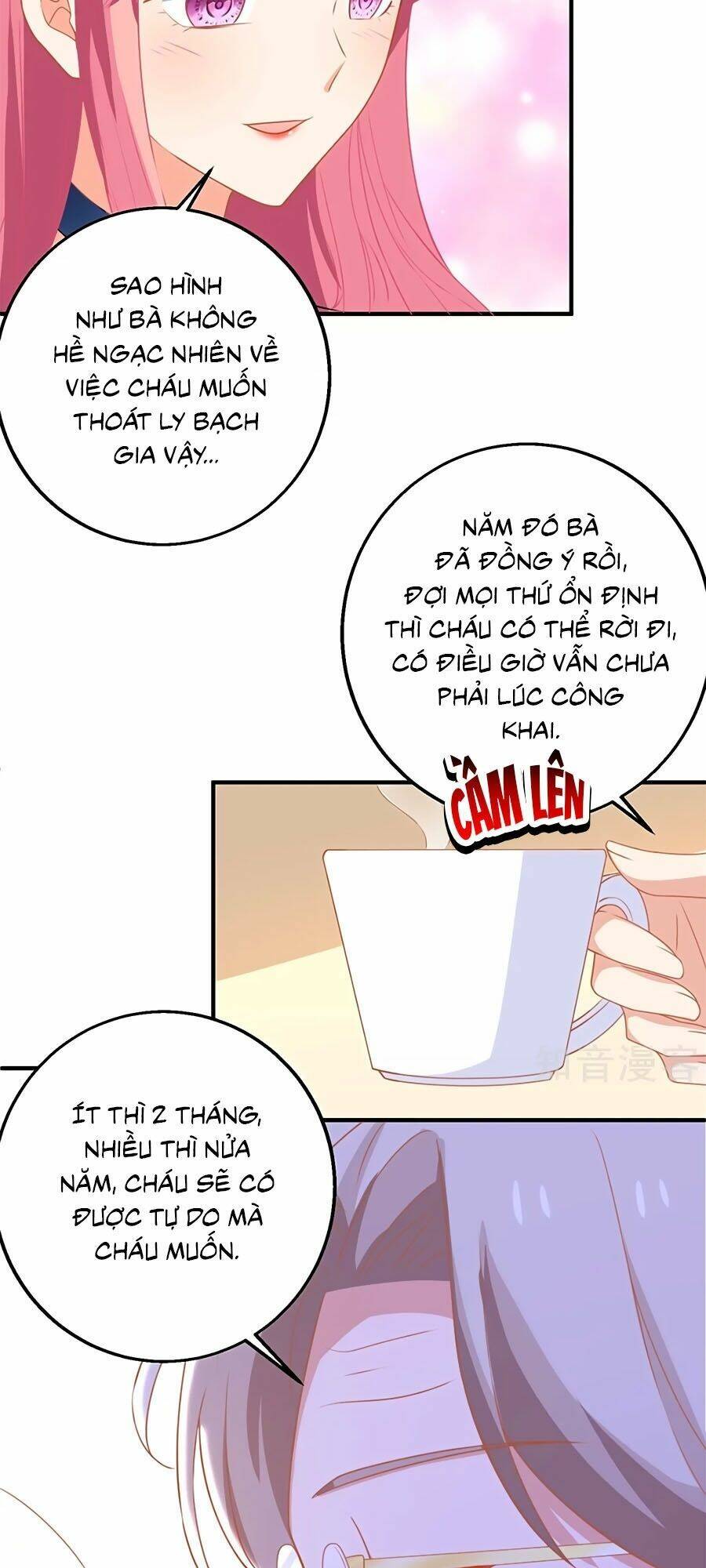 Đưa Mami Về Nhà Chapter 194 - Trang 2