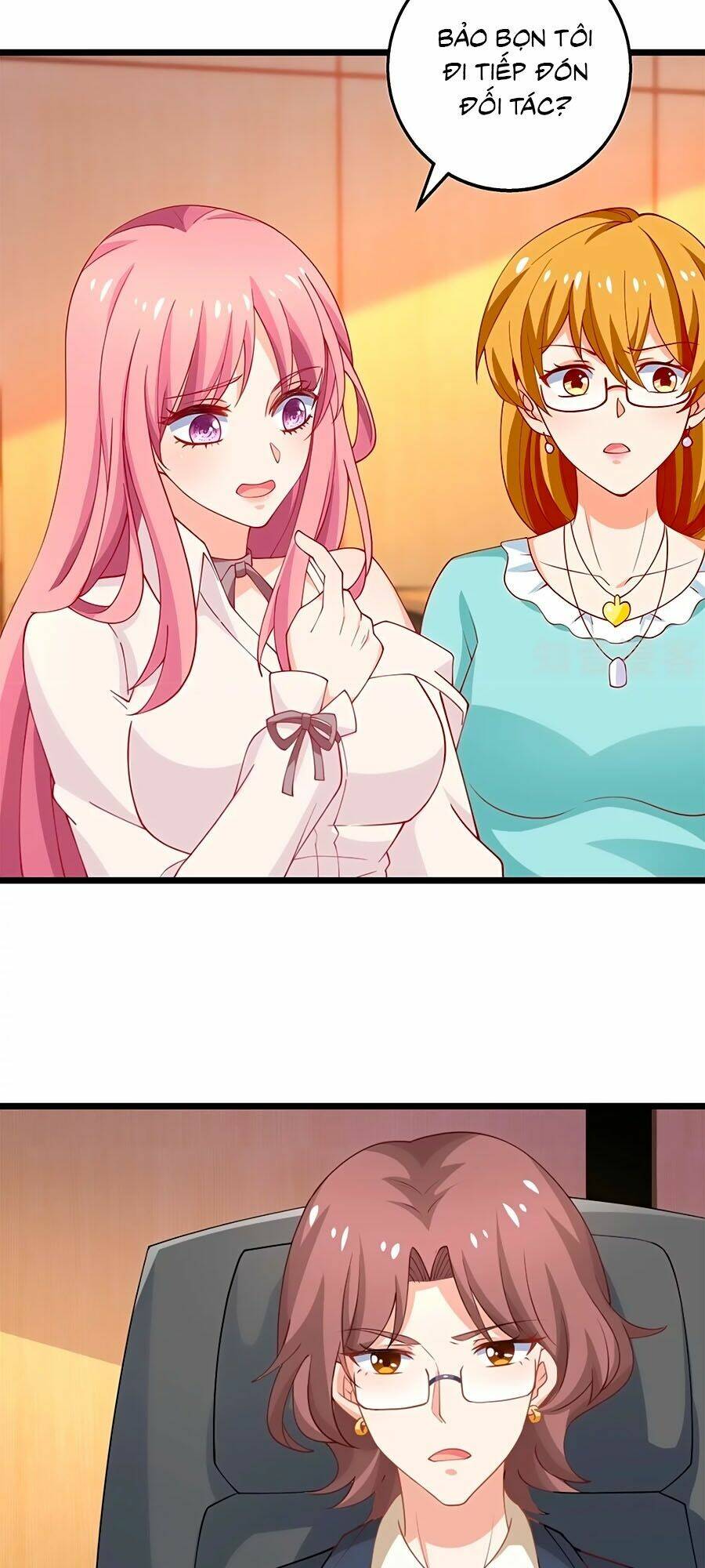 Đưa Mami Về Nhà Chapter 194 - Trang 2