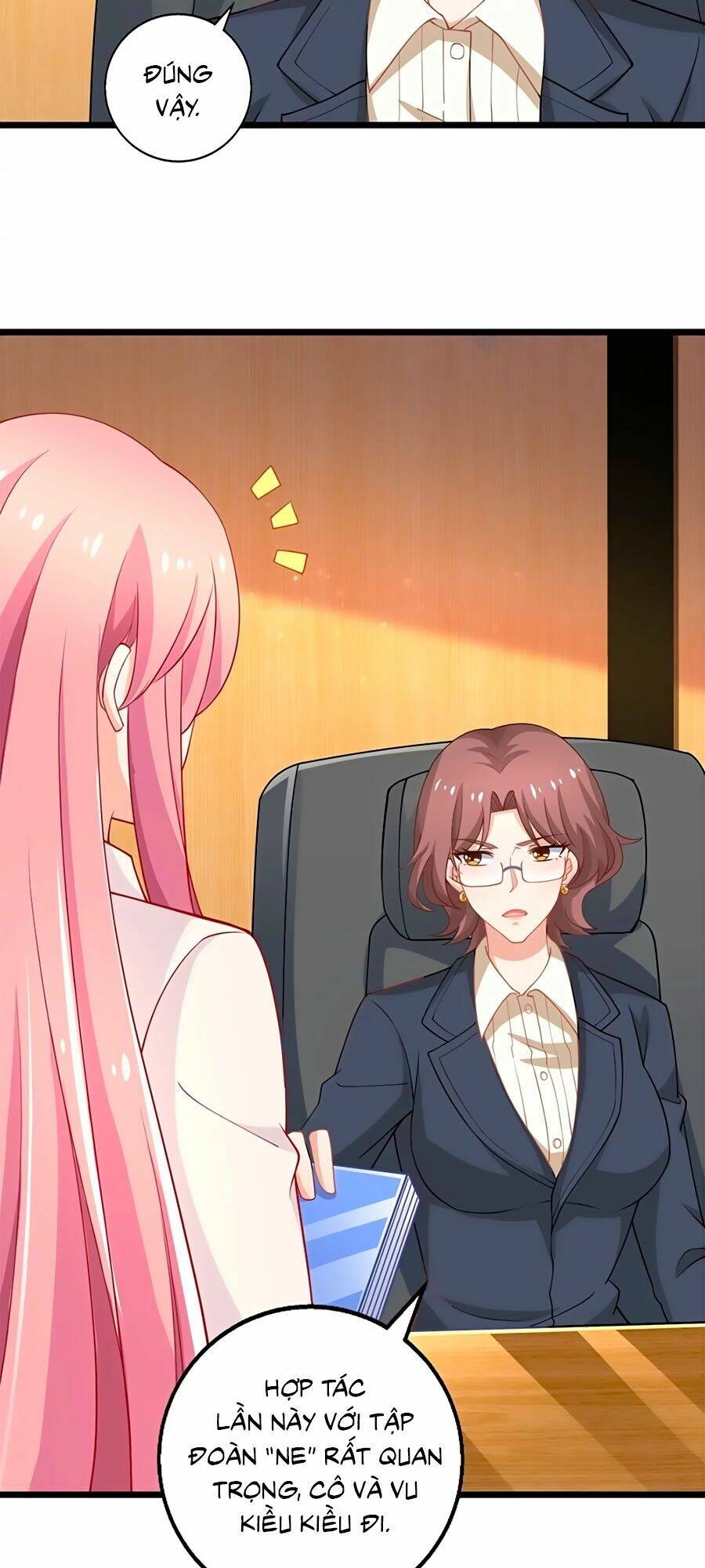 Đưa Mami Về Nhà Chapter 194 - Trang 2