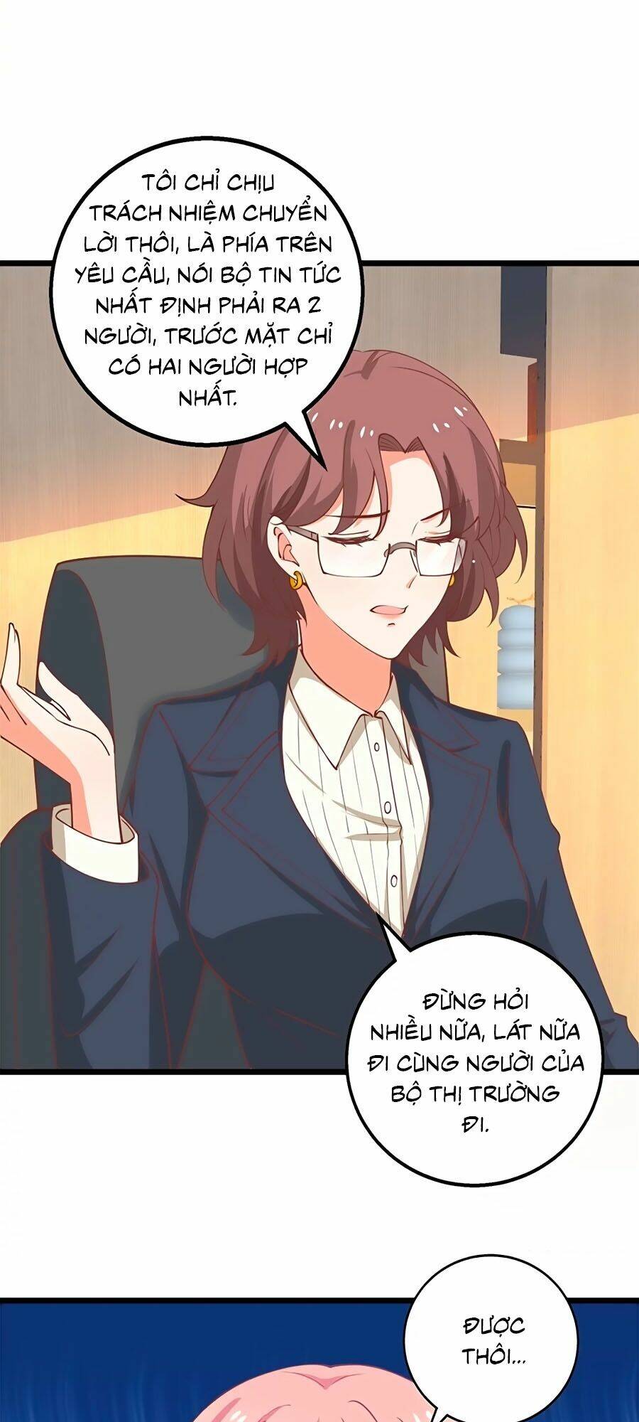 Đưa Mami Về Nhà Chapter 194 - Trang 2