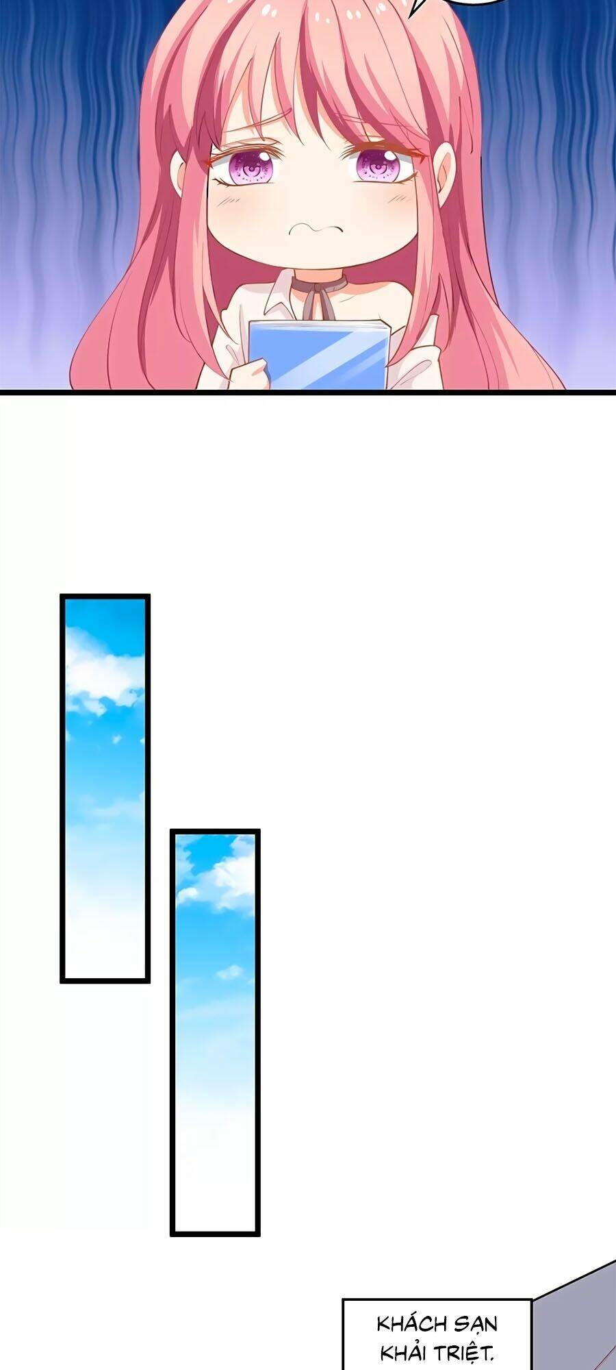 Đưa Mami Về Nhà Chapter 194 - Trang 2