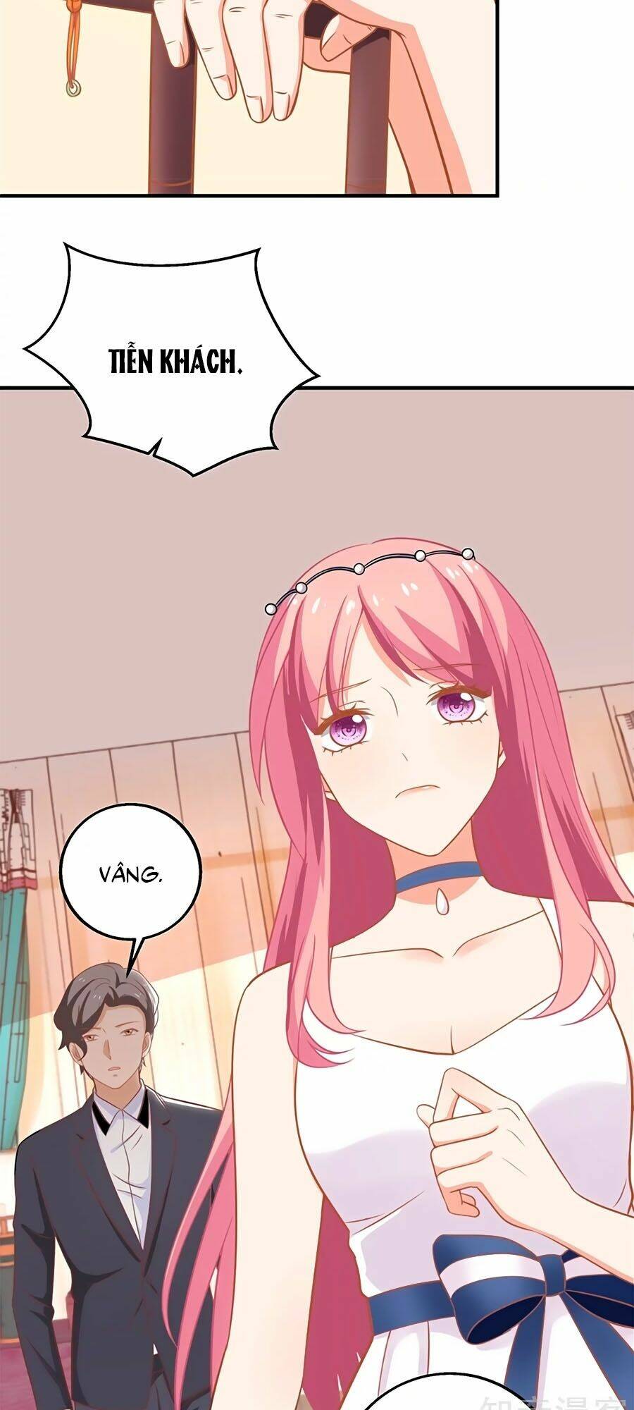 Đưa Mami Về Nhà Chapter 194 - Trang 2