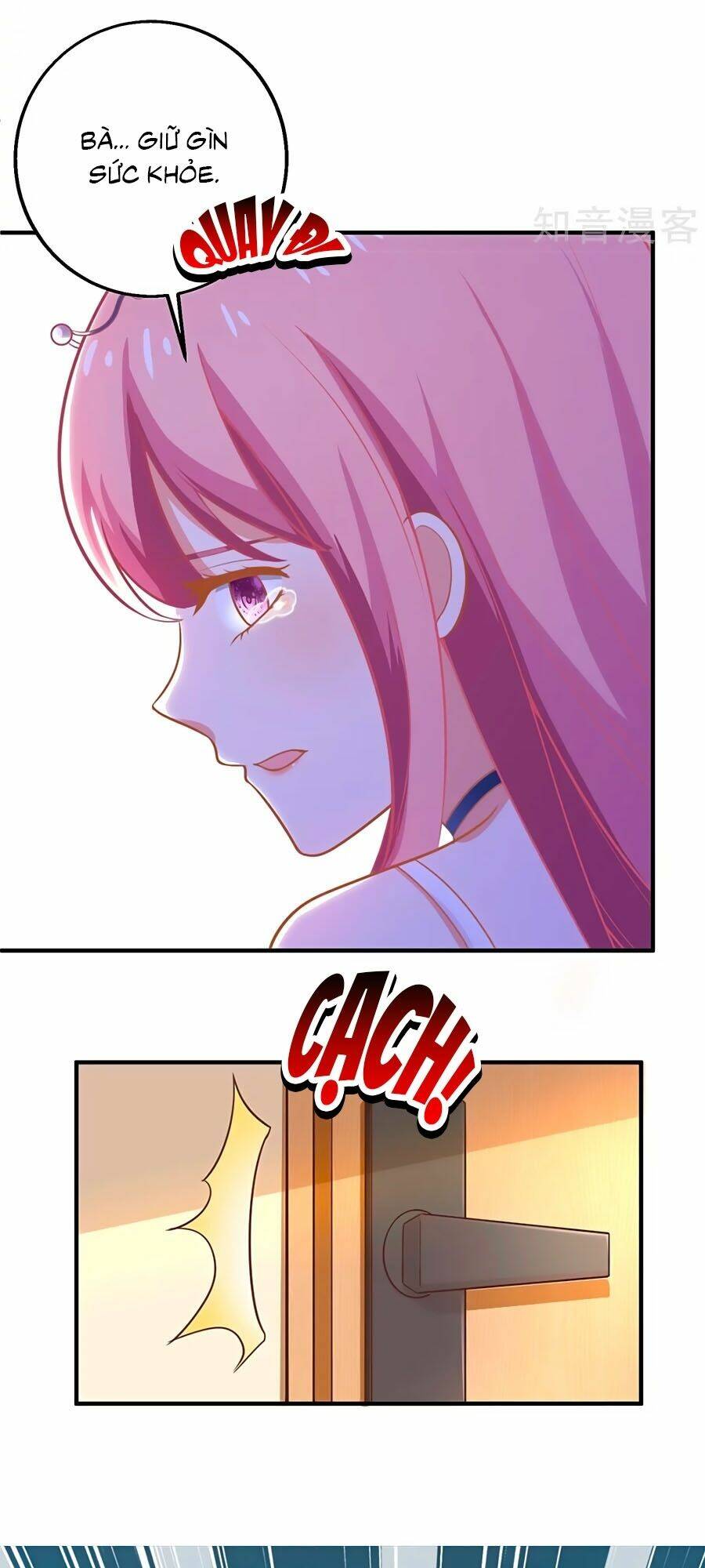 Đưa Mami Về Nhà Chapter 194 - Trang 2