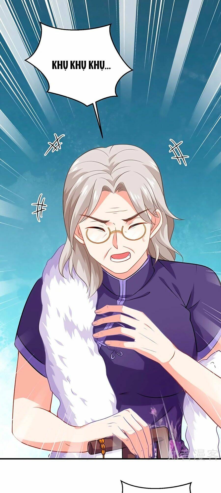 Đưa Mami Về Nhà Chapter 194 - Trang 2