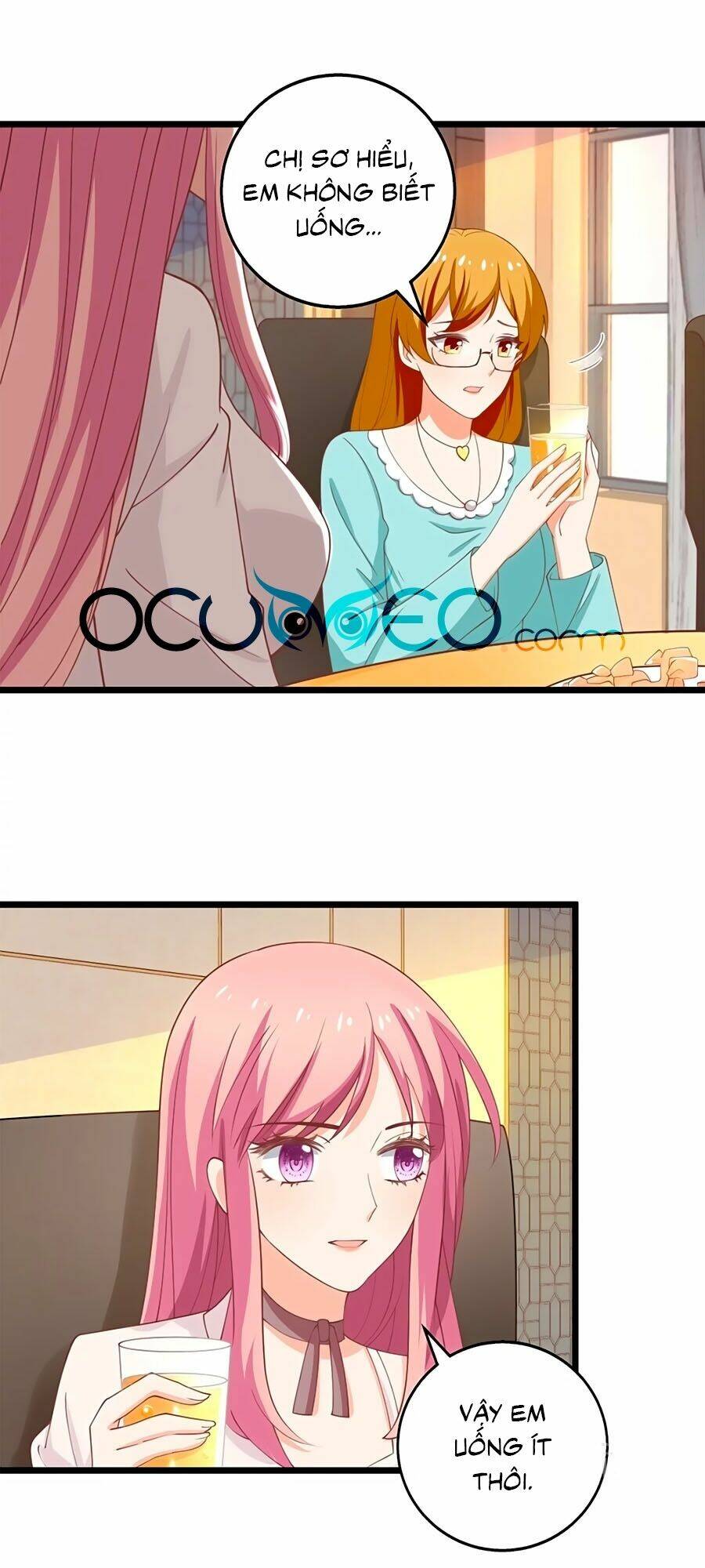 Đưa Mami Về Nhà Chapter 195 - Trang 2