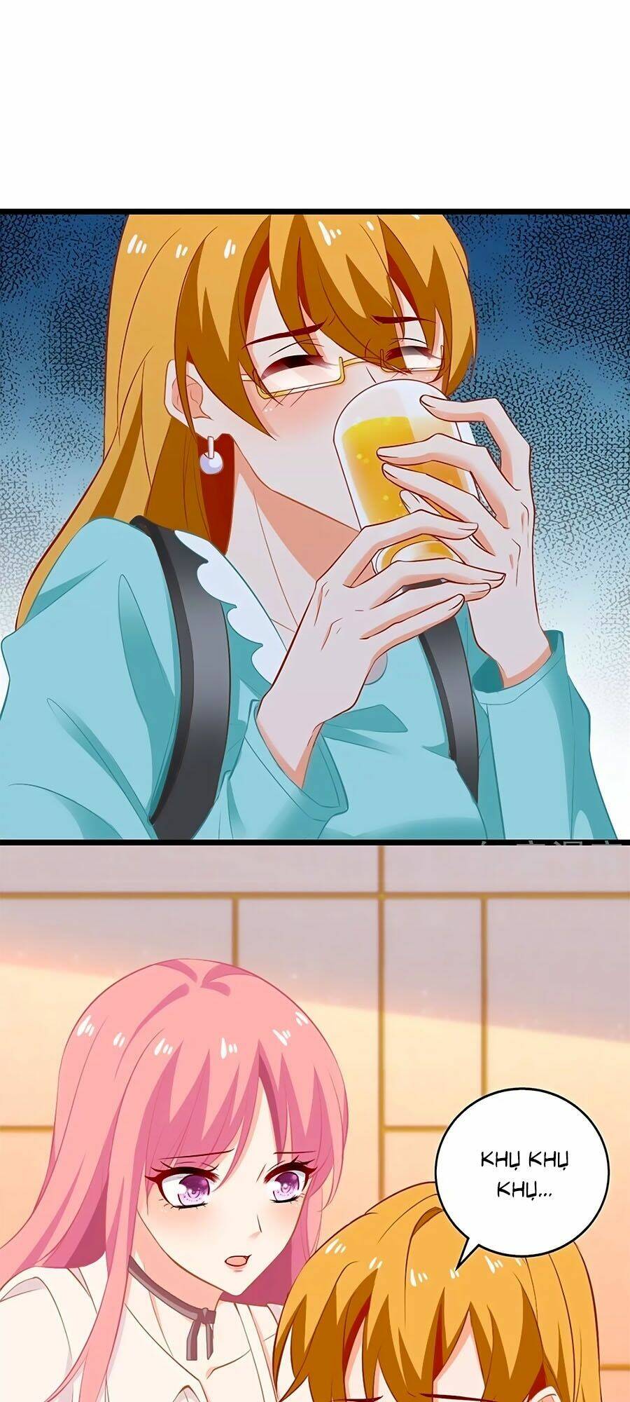 Đưa Mami Về Nhà Chapter 195 - Trang 2