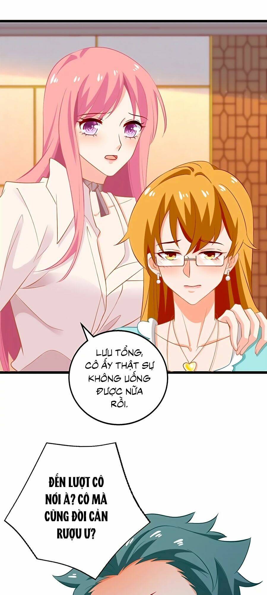 Đưa Mami Về Nhà Chapter 195 - Trang 2