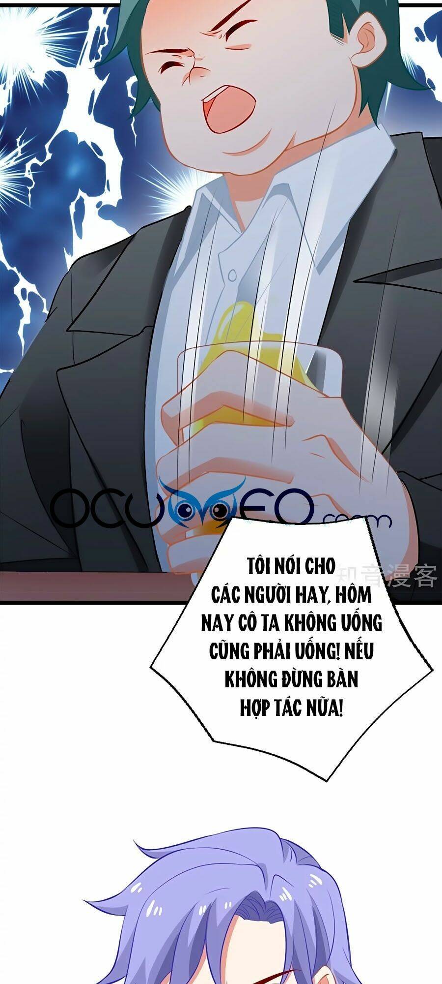 Đưa Mami Về Nhà Chapter 195 - Trang 2